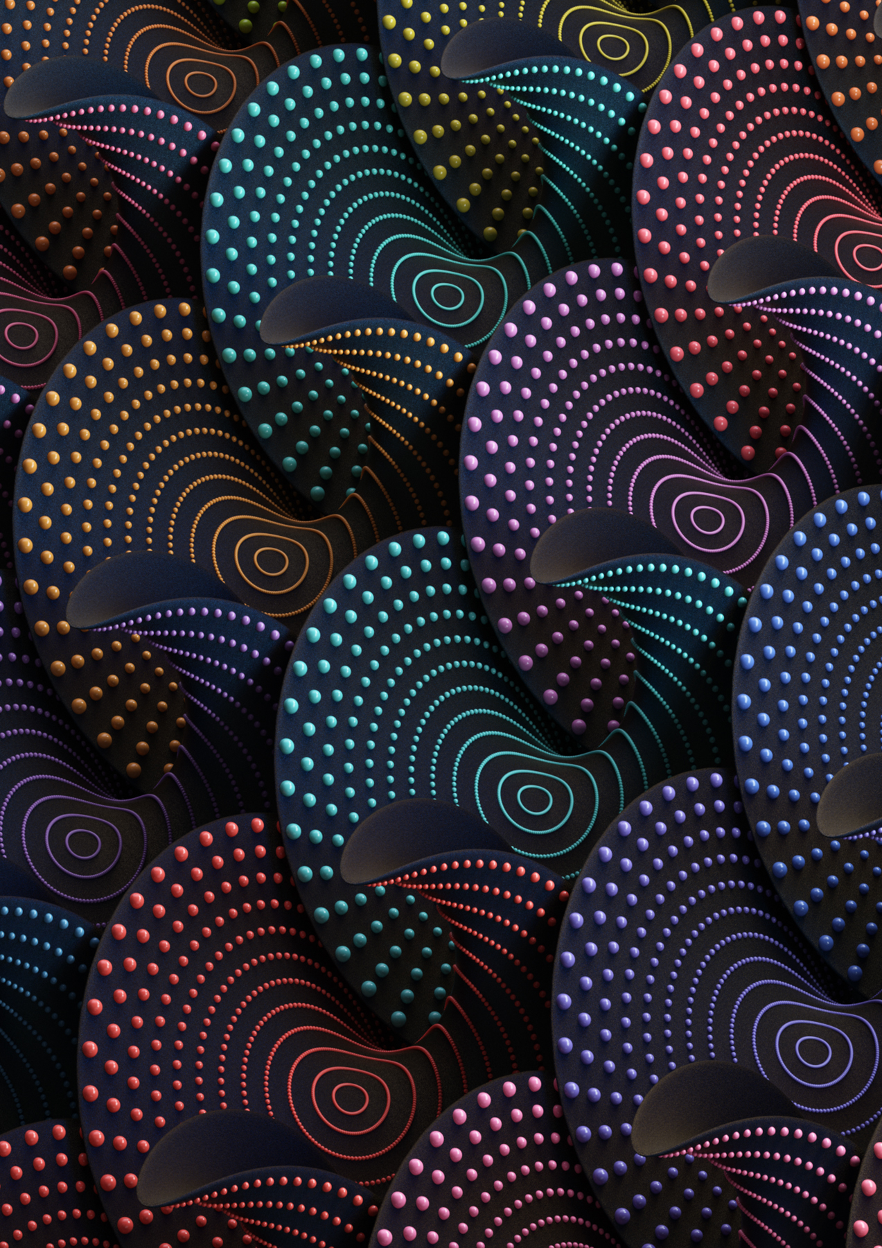 Danny Ivan - Pattern Is My Beach Danny Ivan - Pattern Is My Beach