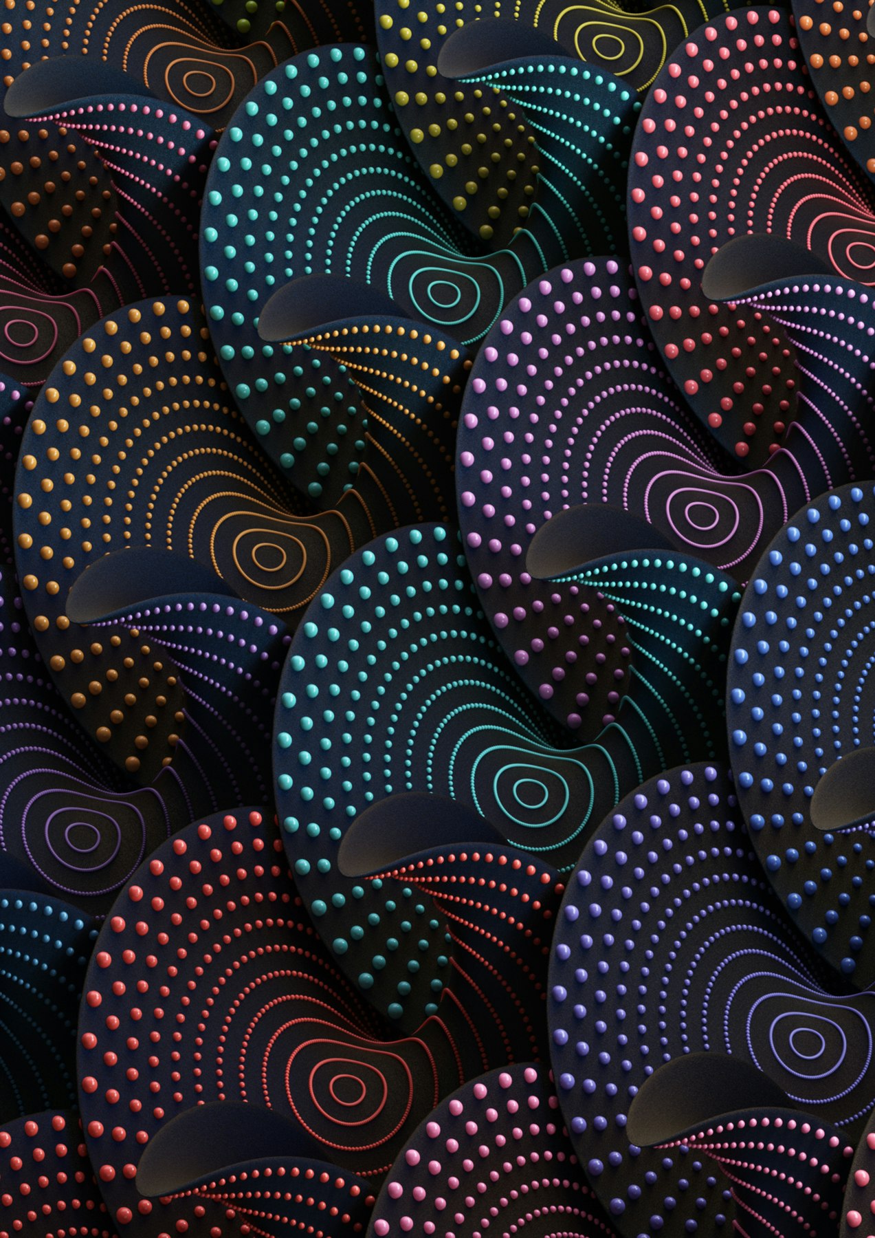 Danny Ivan - Pattern Is My Beach Danny Ivan - Pattern Is My Beach