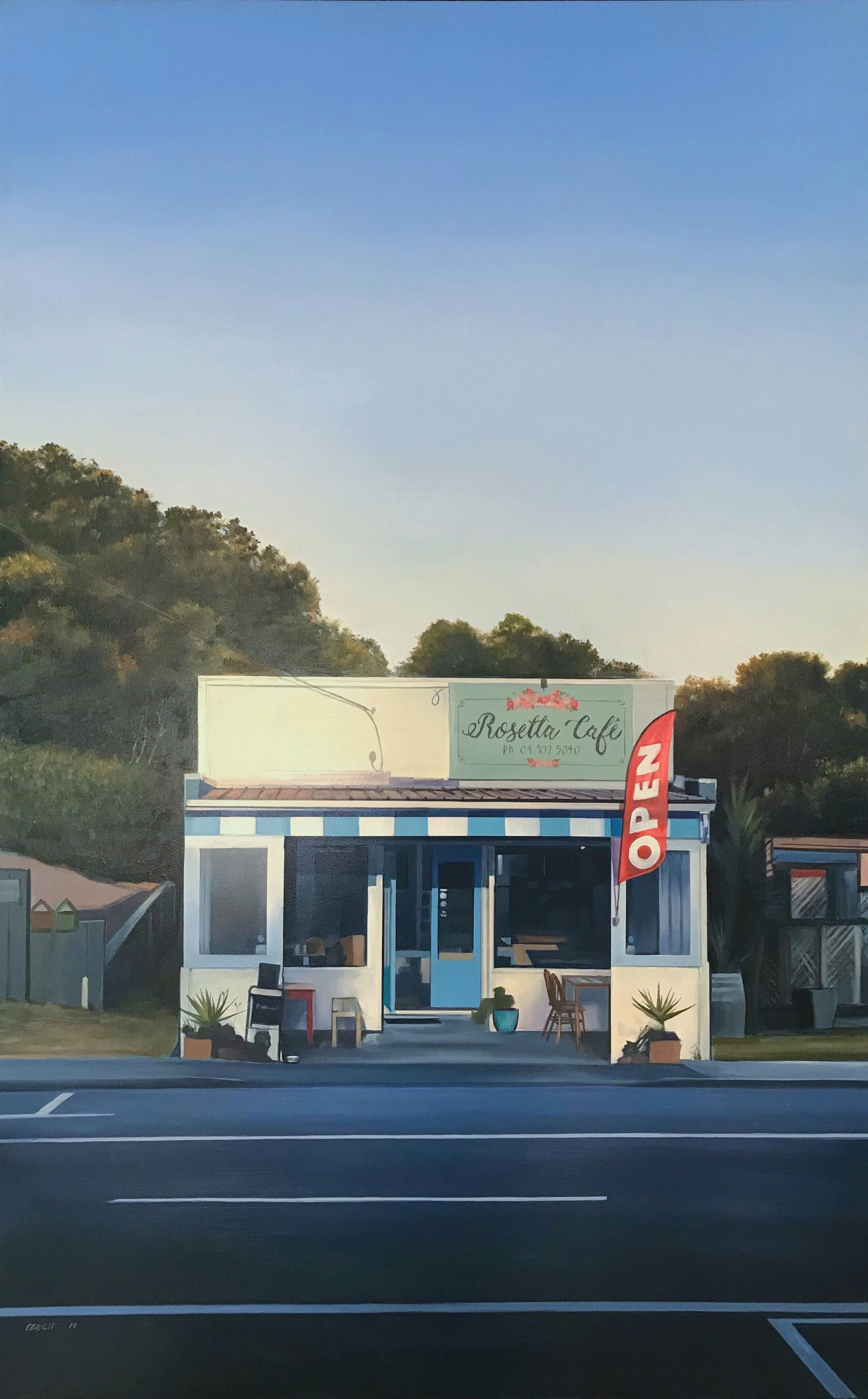 Marcus Ebbett Marcus Ebbett