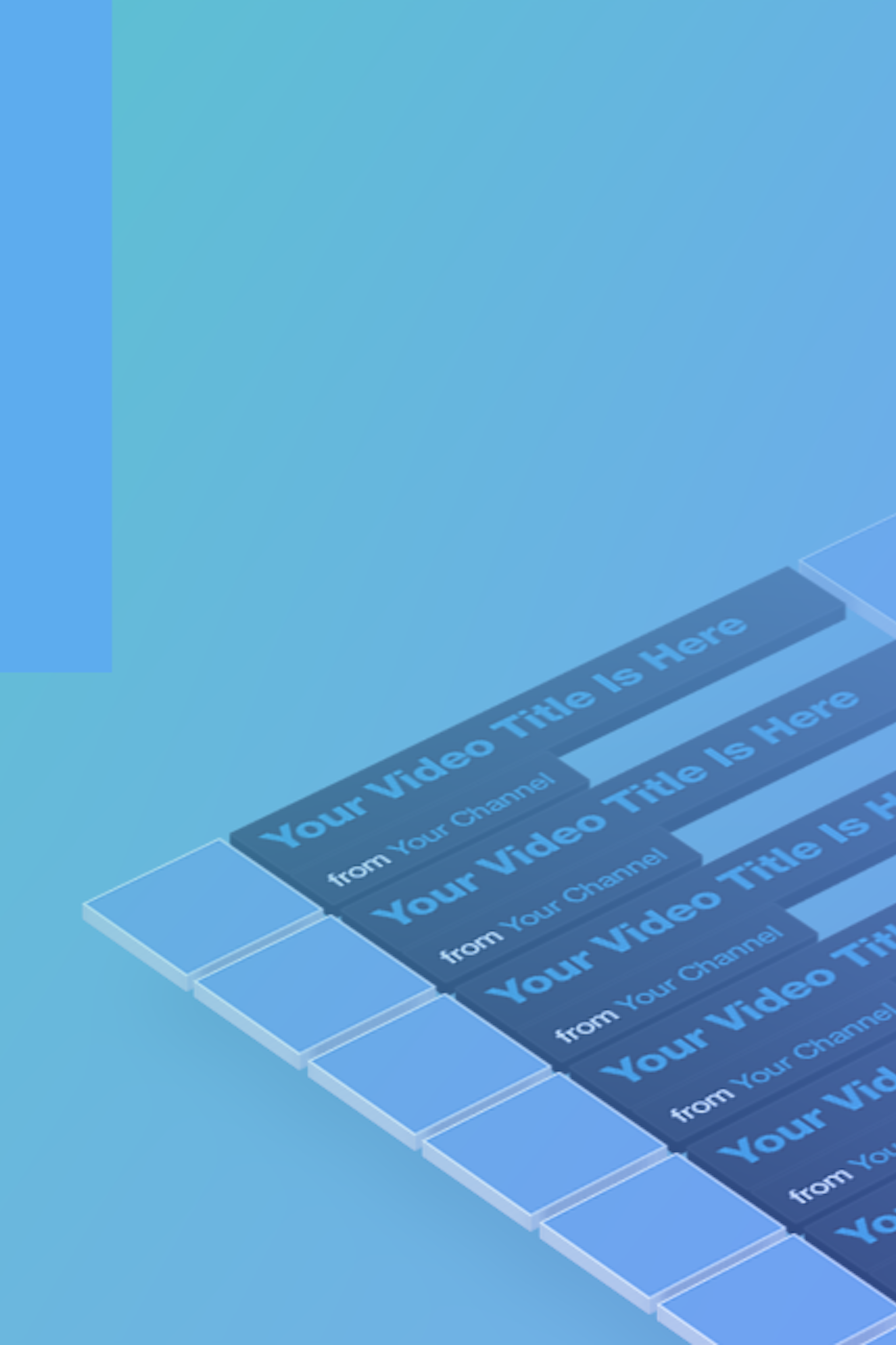 Customize your Vimeo player