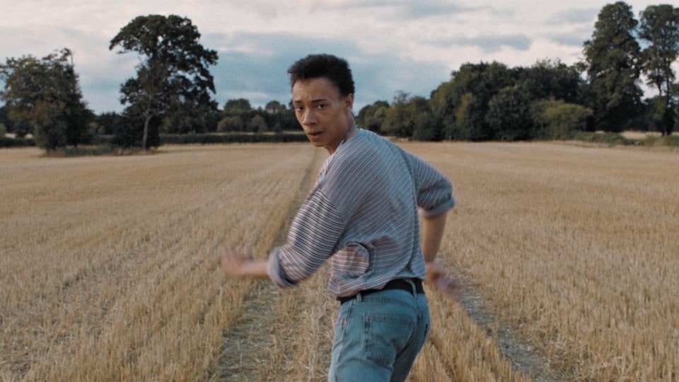 Miles Ridgway Miles Ridgway