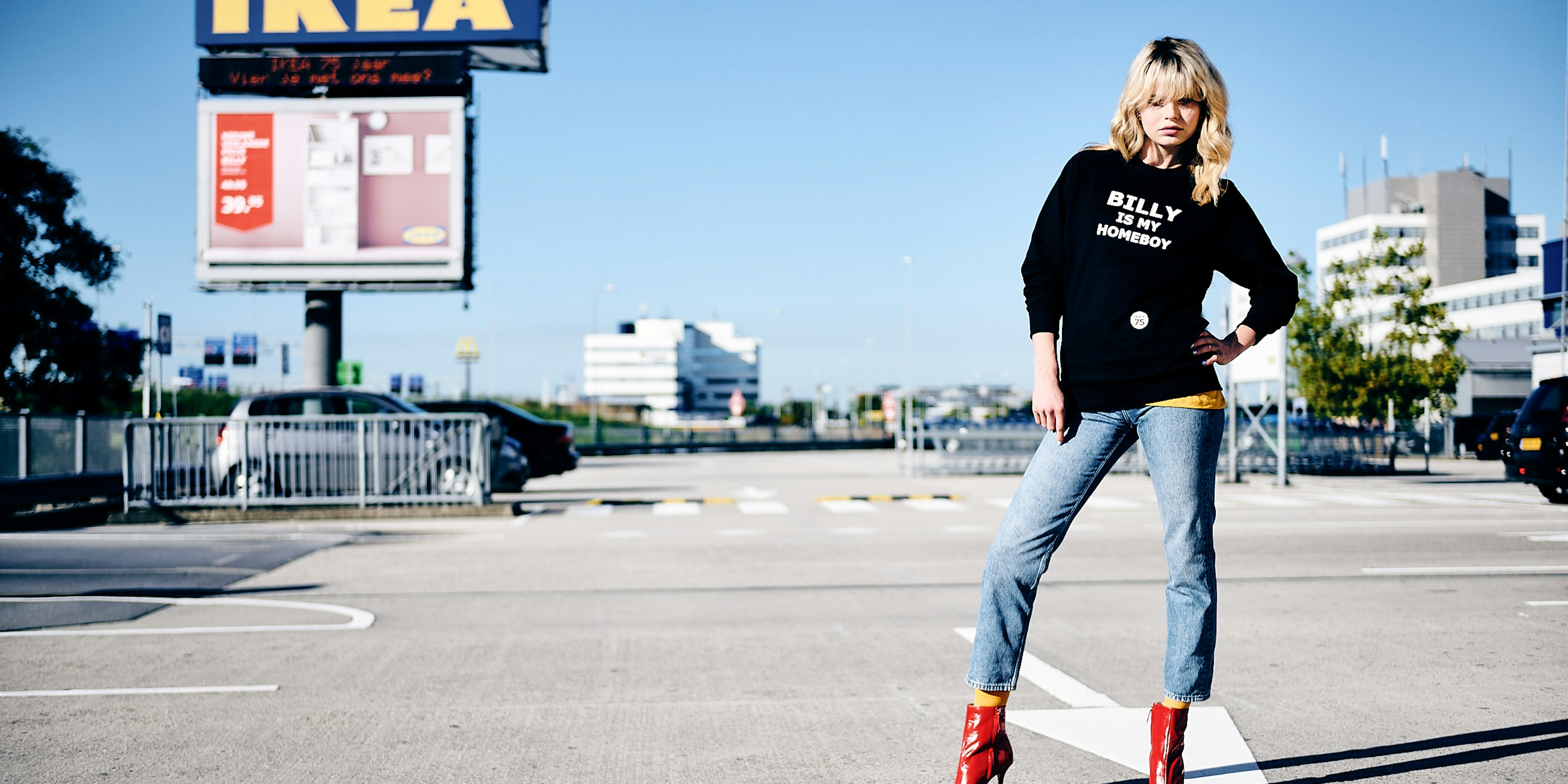 Fabrik Conditioner - December 2018