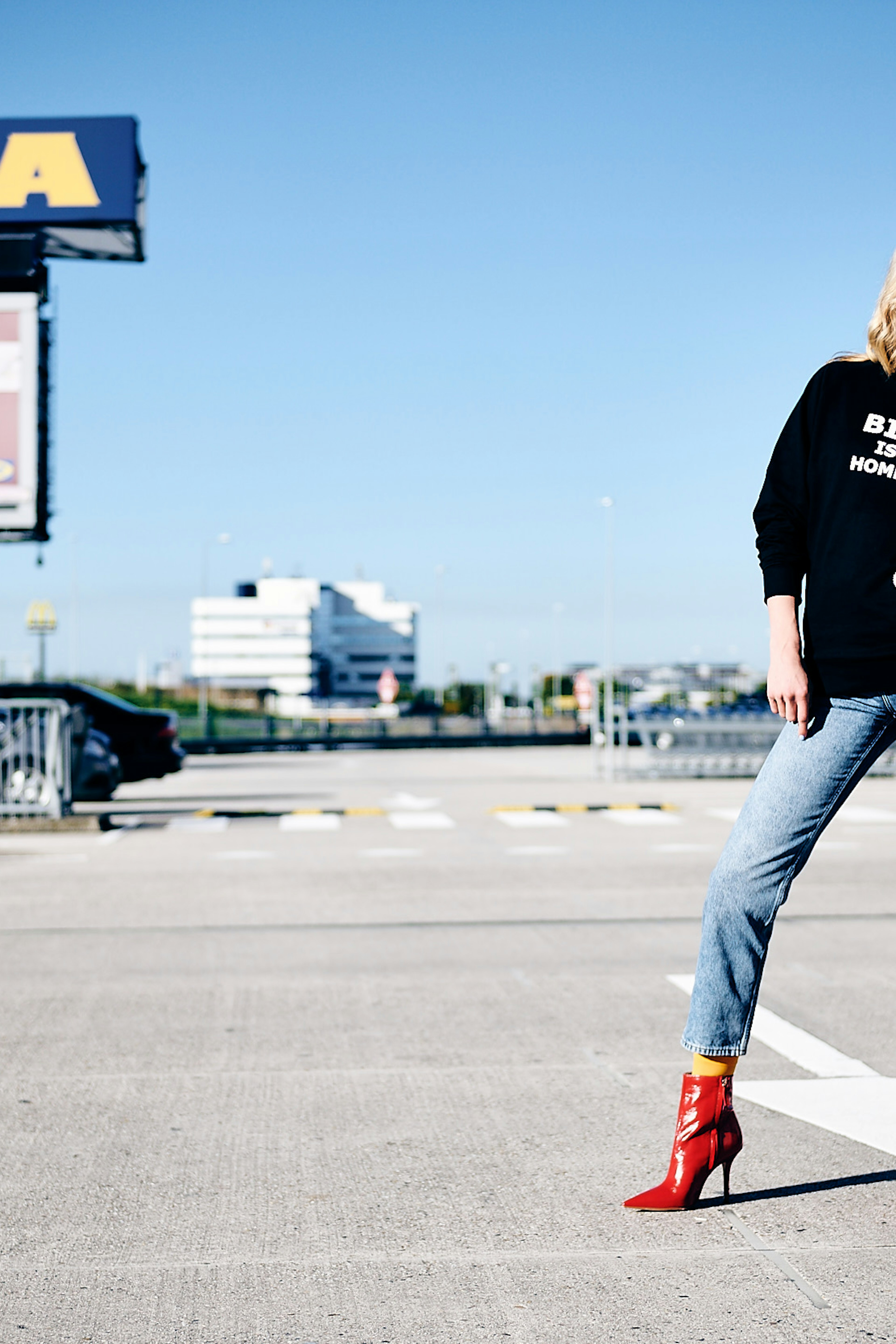 Fabrik Conditioner - December 2018