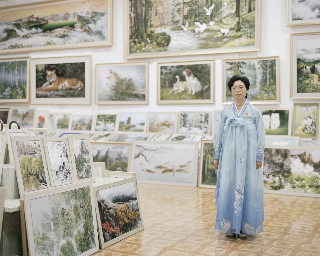 Charlie Crane - Welcome to Pyongyang Charlie Crane - Welcome to Pyongyang