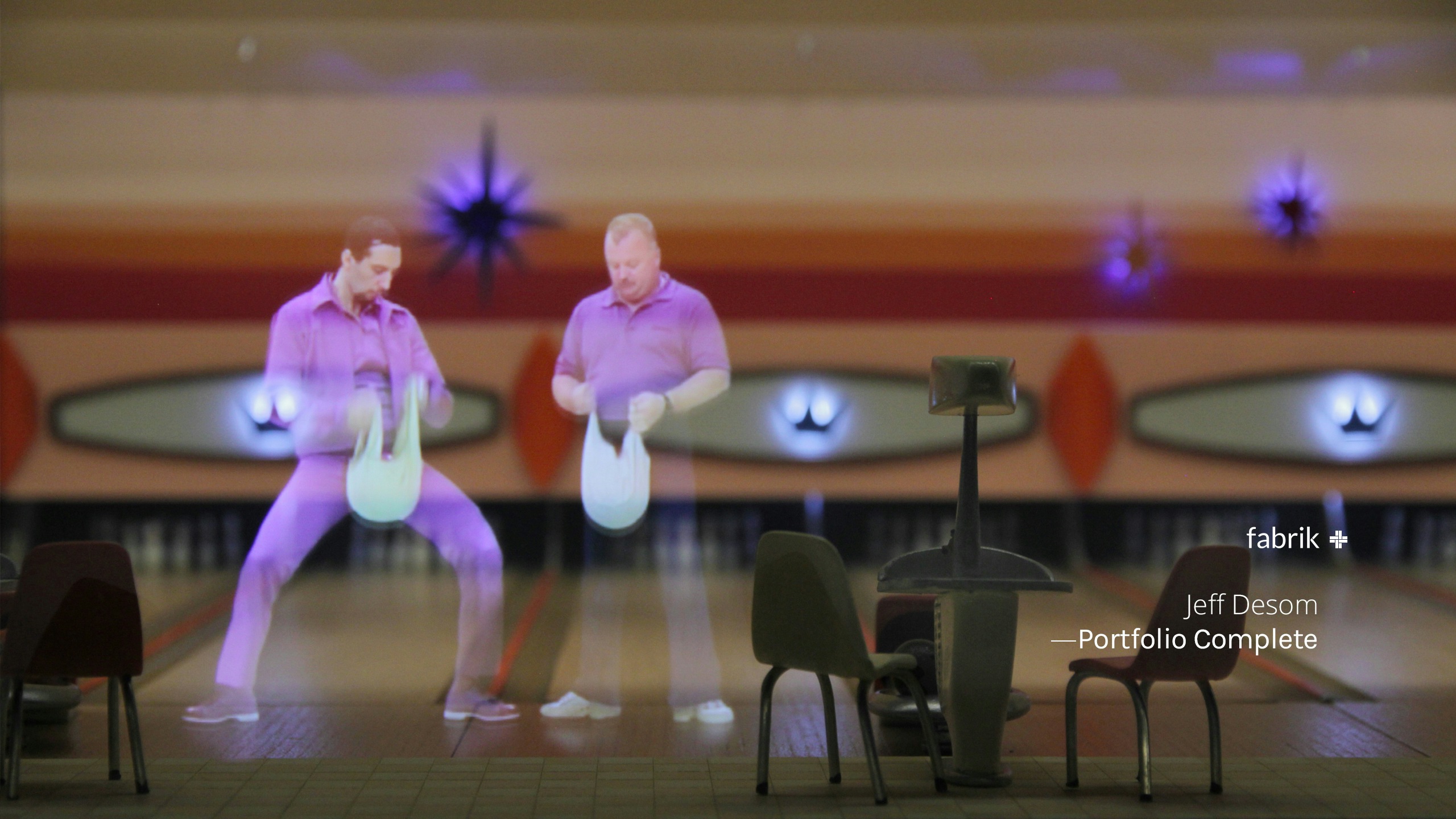 Jeff Desom Jeff Desom