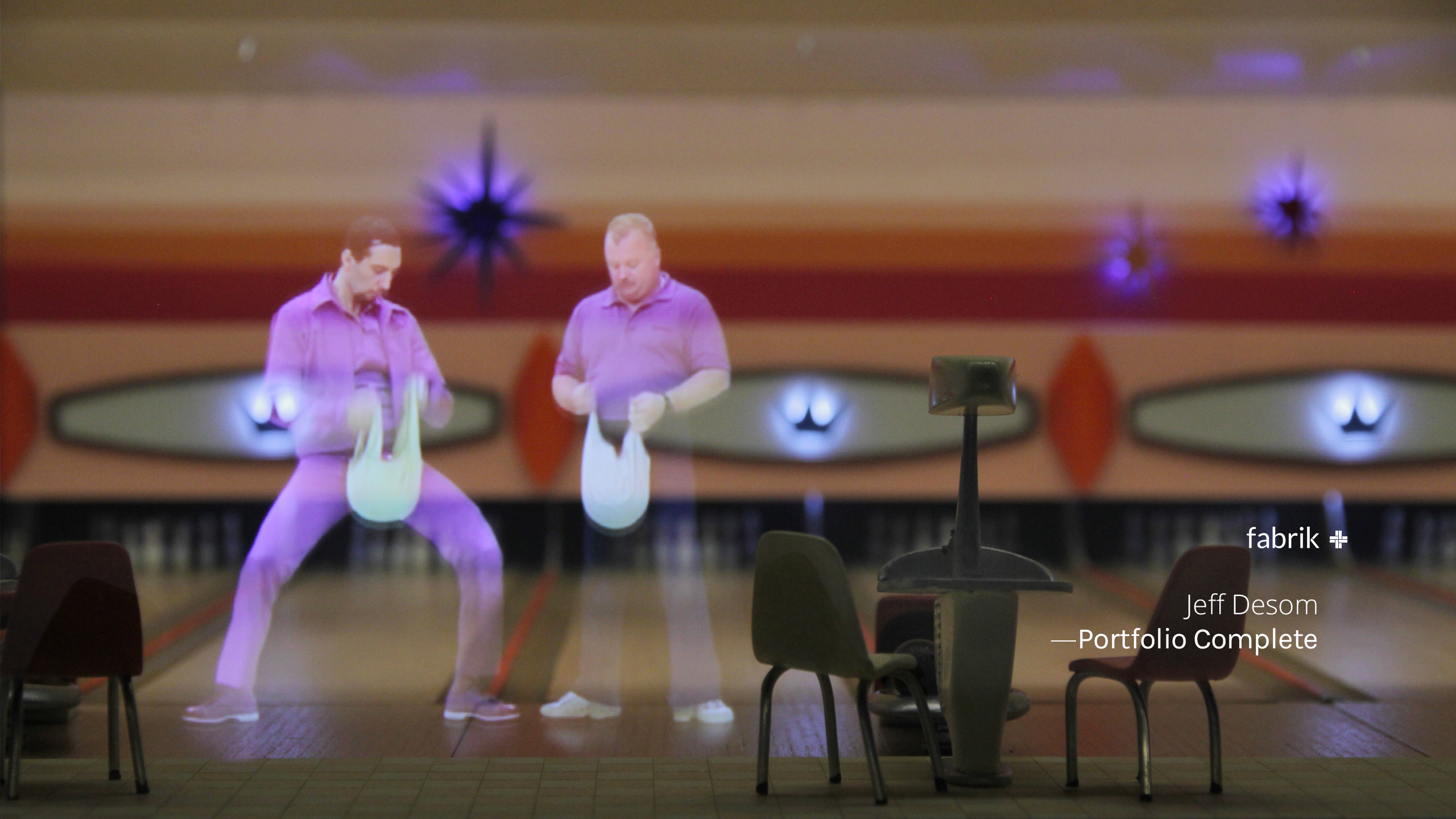 Jeff Desom Jeff Desom