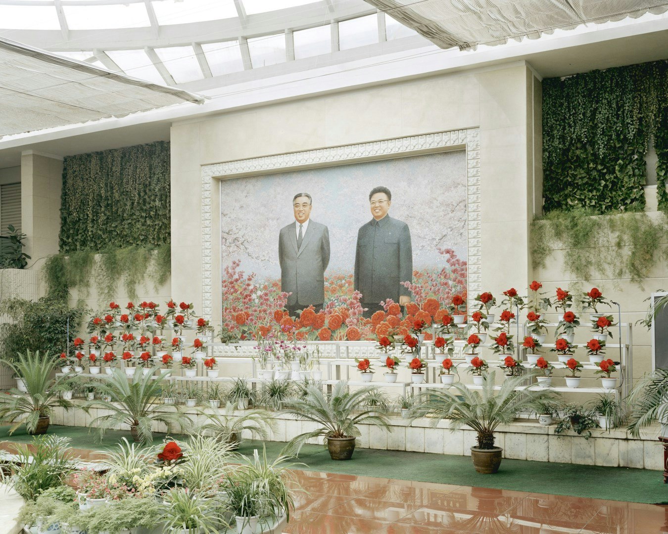 Charlie Crane - Welcome to Pyongyang Charlie Crane - Welcome to Pyongyang