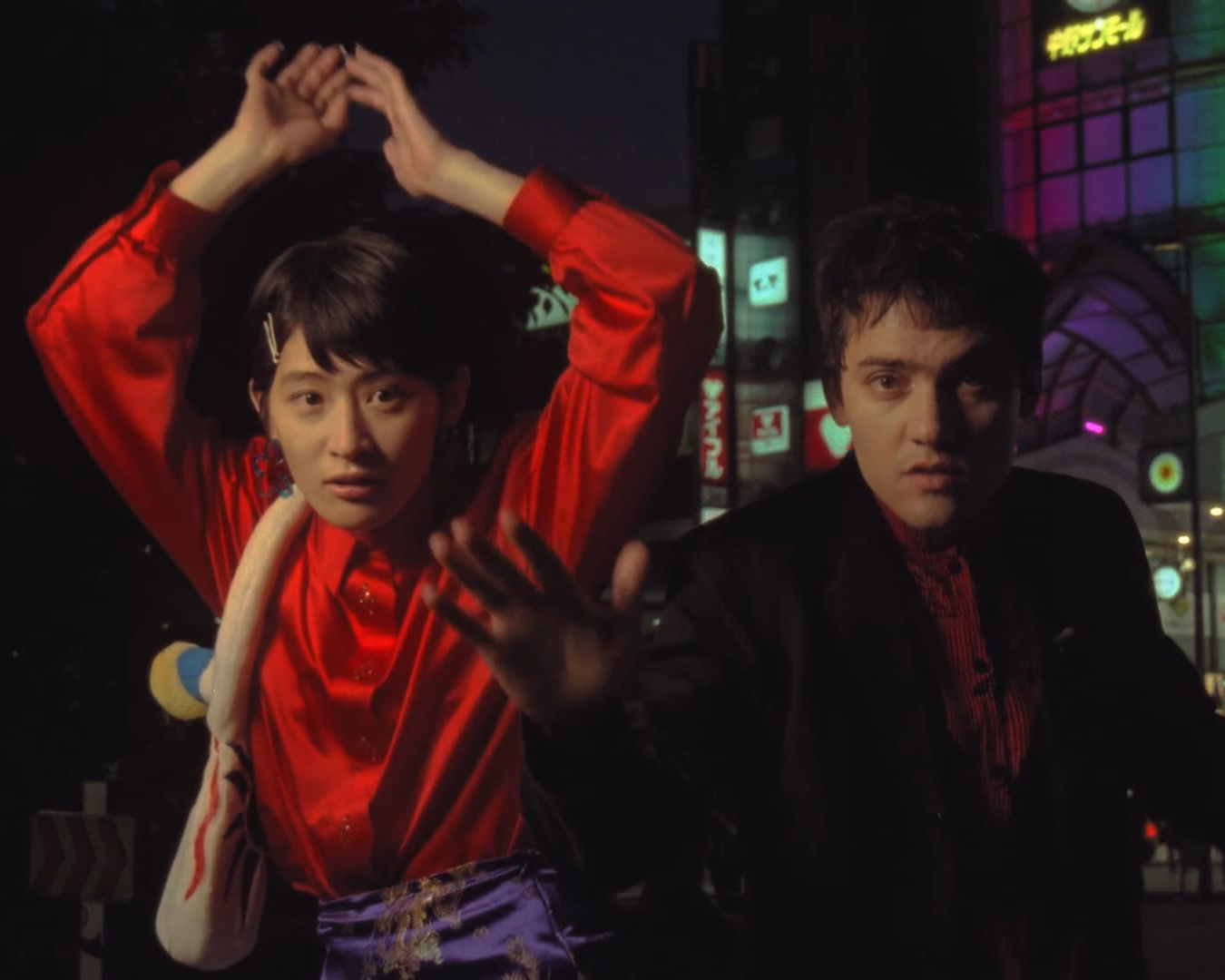 Gwen Ghelid - Moodoid - Langage Gwen Ghelid - Moodoid - Langage