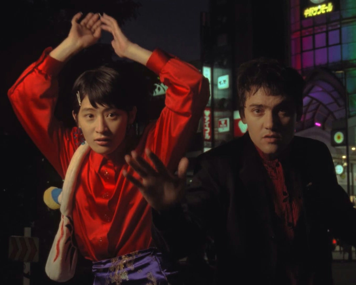 Gwen Ghelid - Moodoid - Langage Gwen Ghelid - Moodoid - Langage