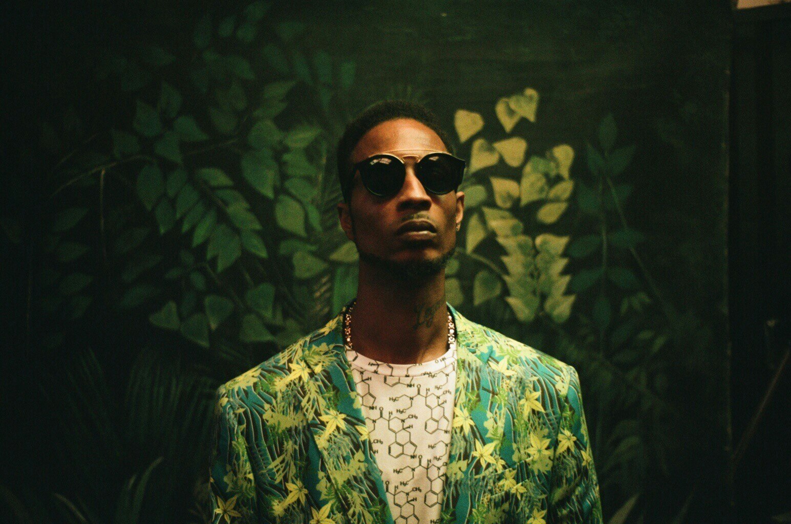 Shaun James Grant Shaun James Grant