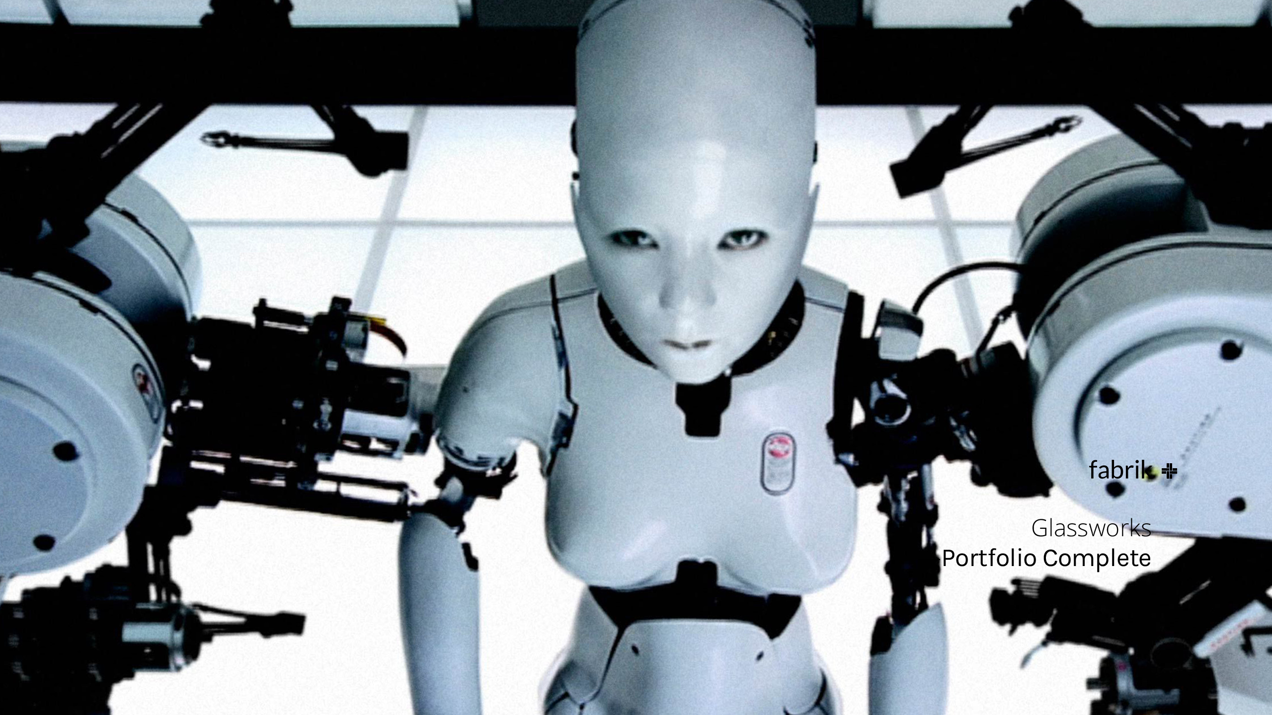 Glassworks Glassworks