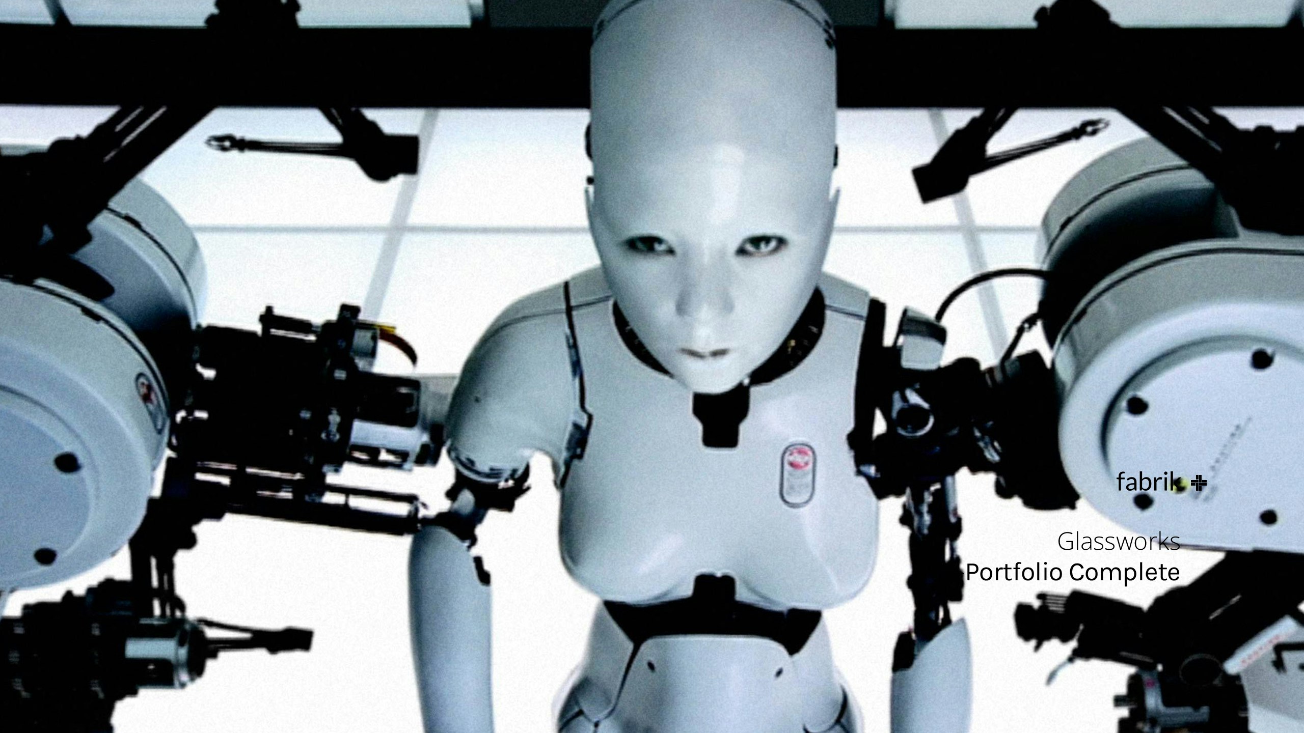 Glassworks Glassworks