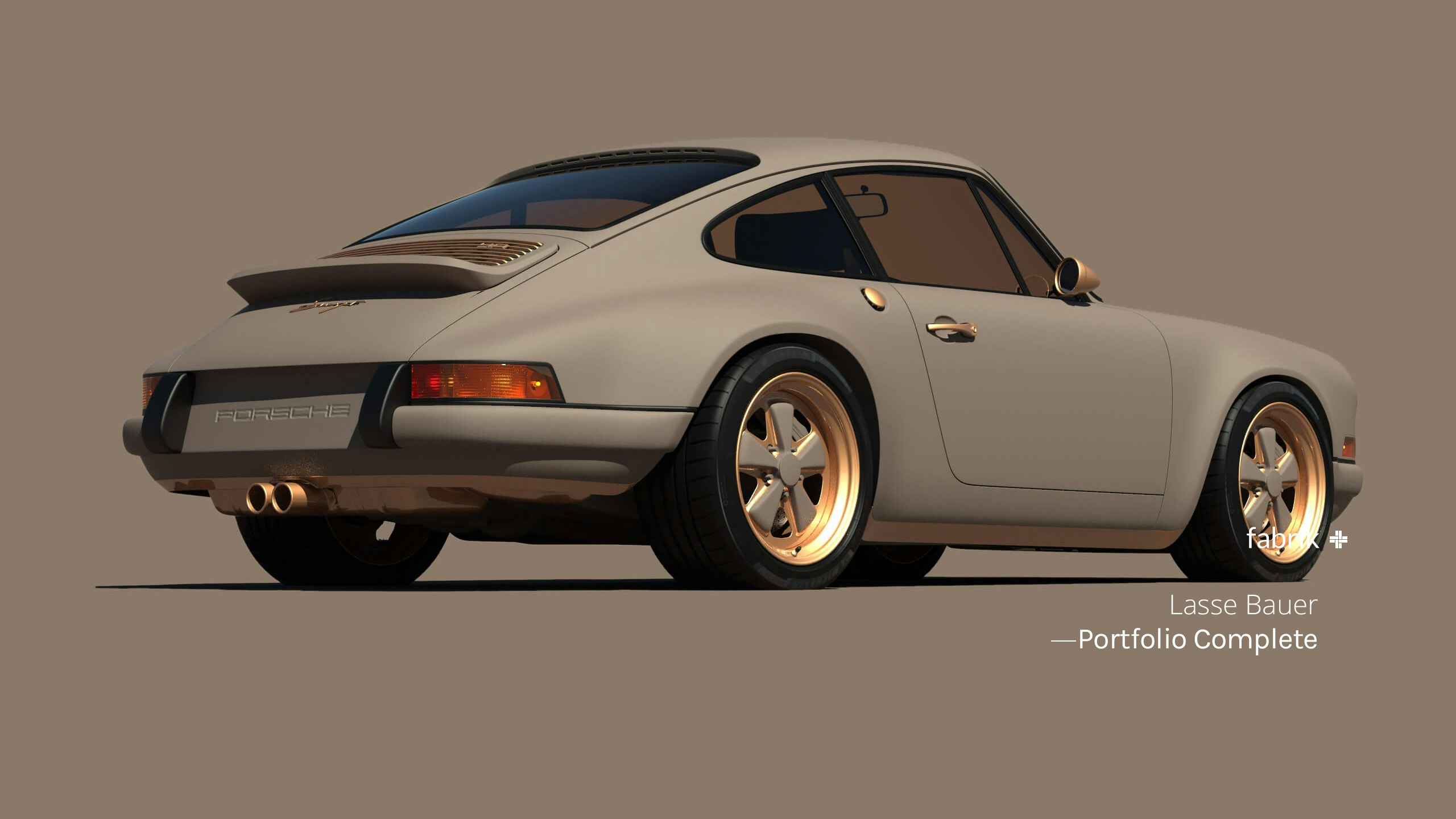 Lasse Bauer Lasse Bauer