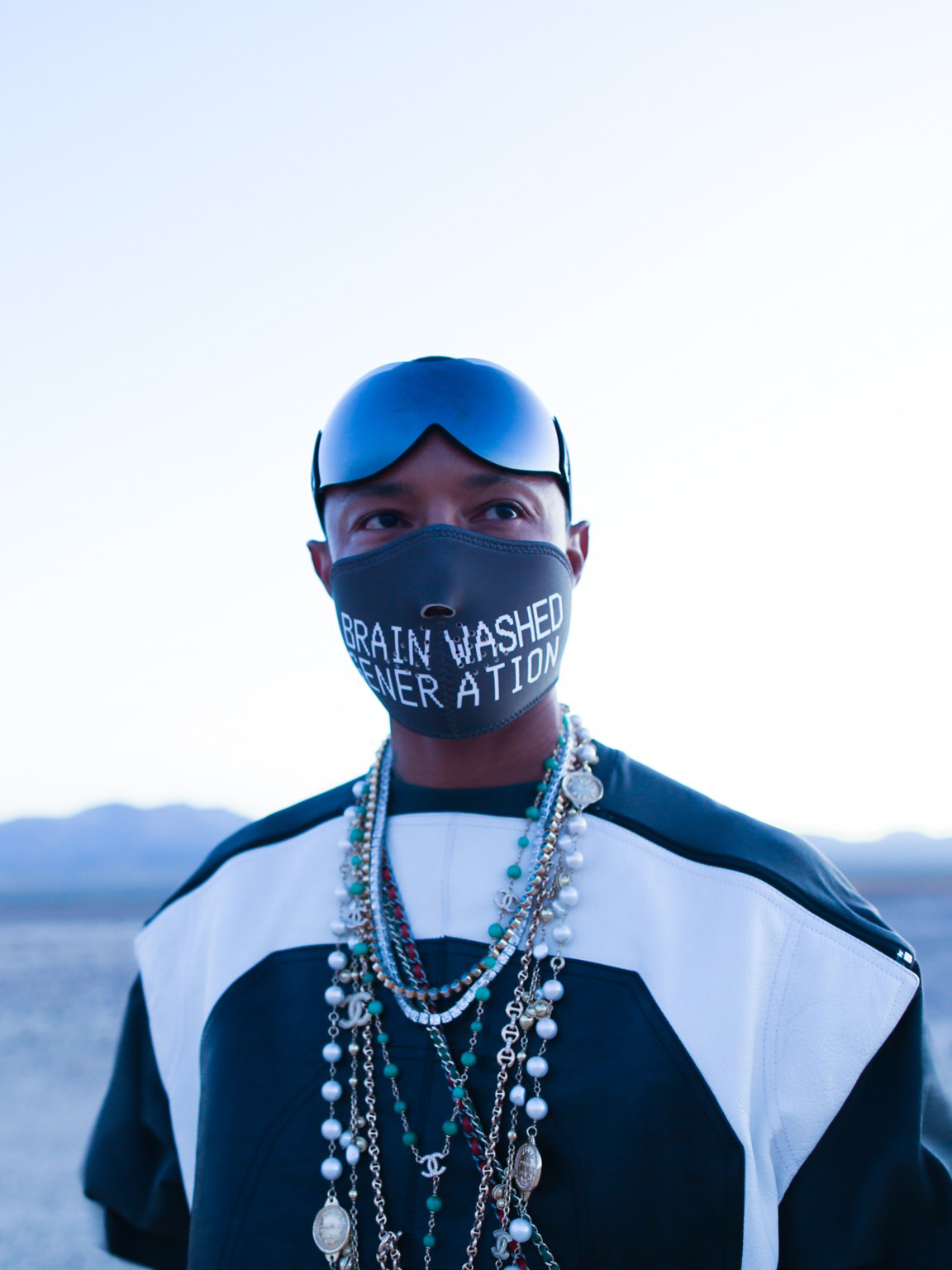 Pharrell Williams Pharrell Williams