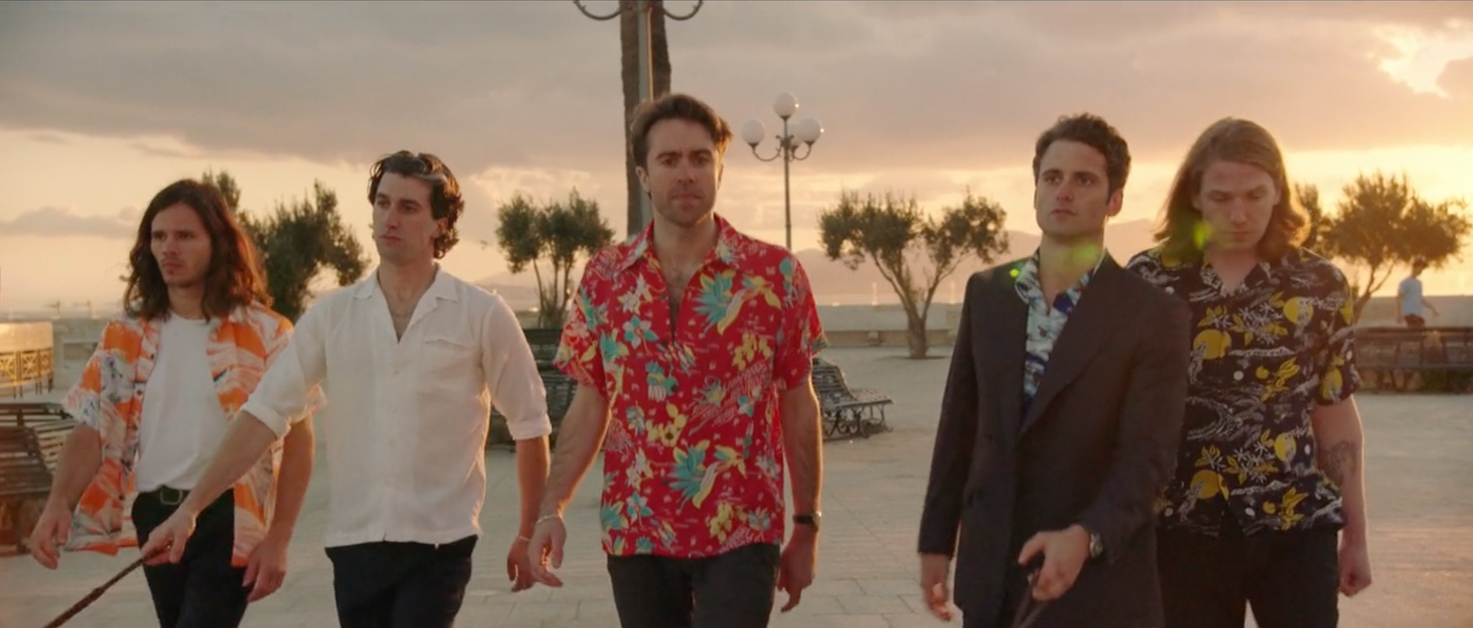 Vaccines - I Can't Quit directed by Daniel Brereton Vaccines - I Can't Quit directed by Daniel Brereton