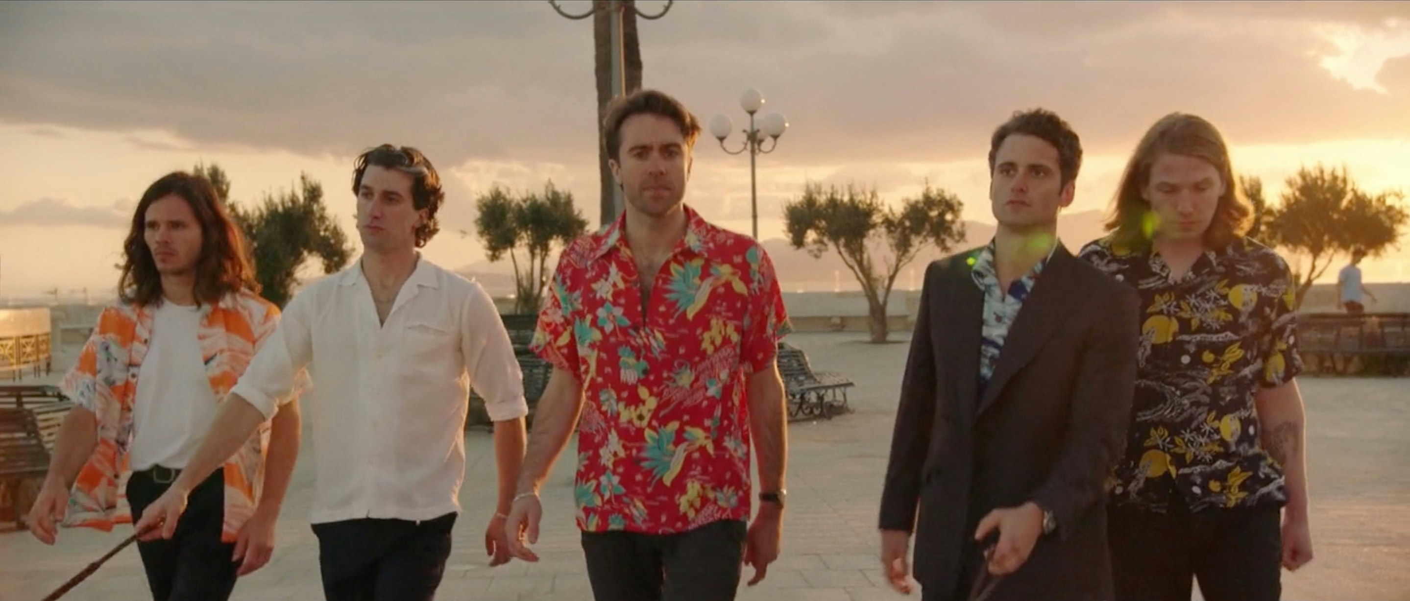 Vaccines - I Can't Quit directed by Daniel Brereton Vaccines - I Can't Quit directed by Daniel Brereton