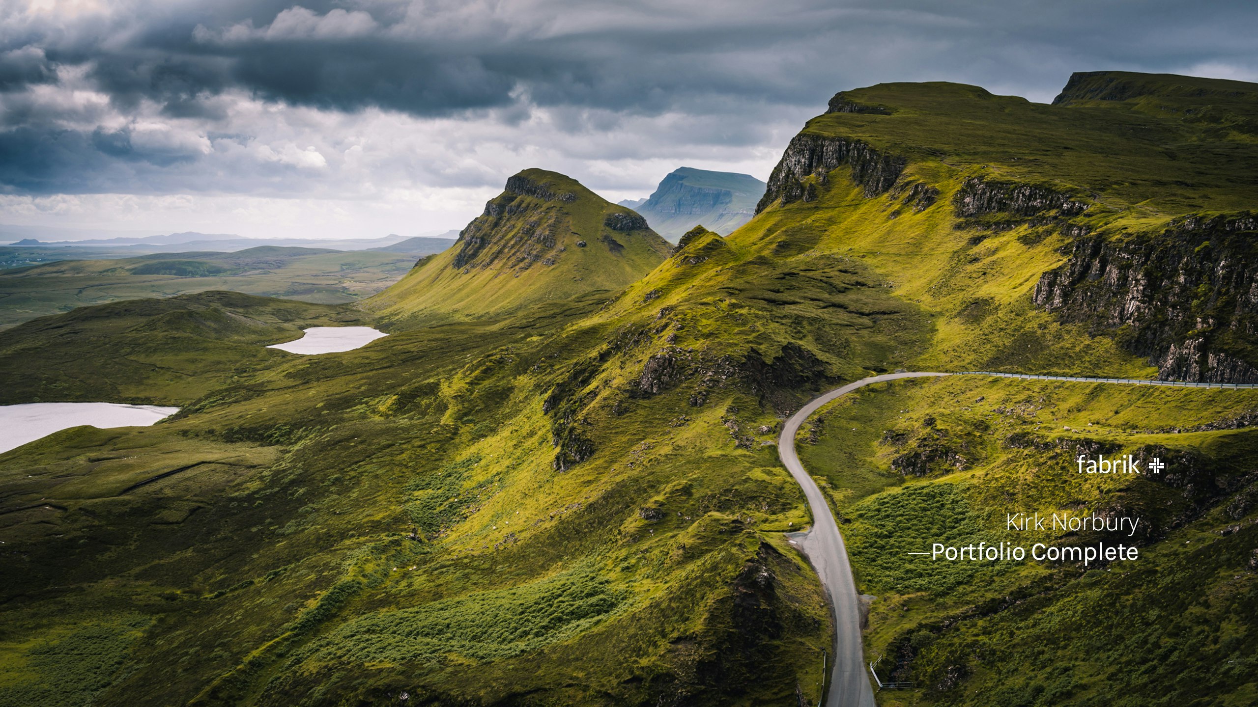 Kirk Norbury Kirk Norbury