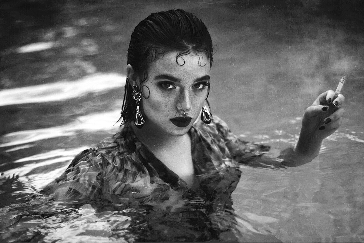 Here Come the 90's Frēsh 18 Insight Here Come the 90's Frēsh 18 Insight