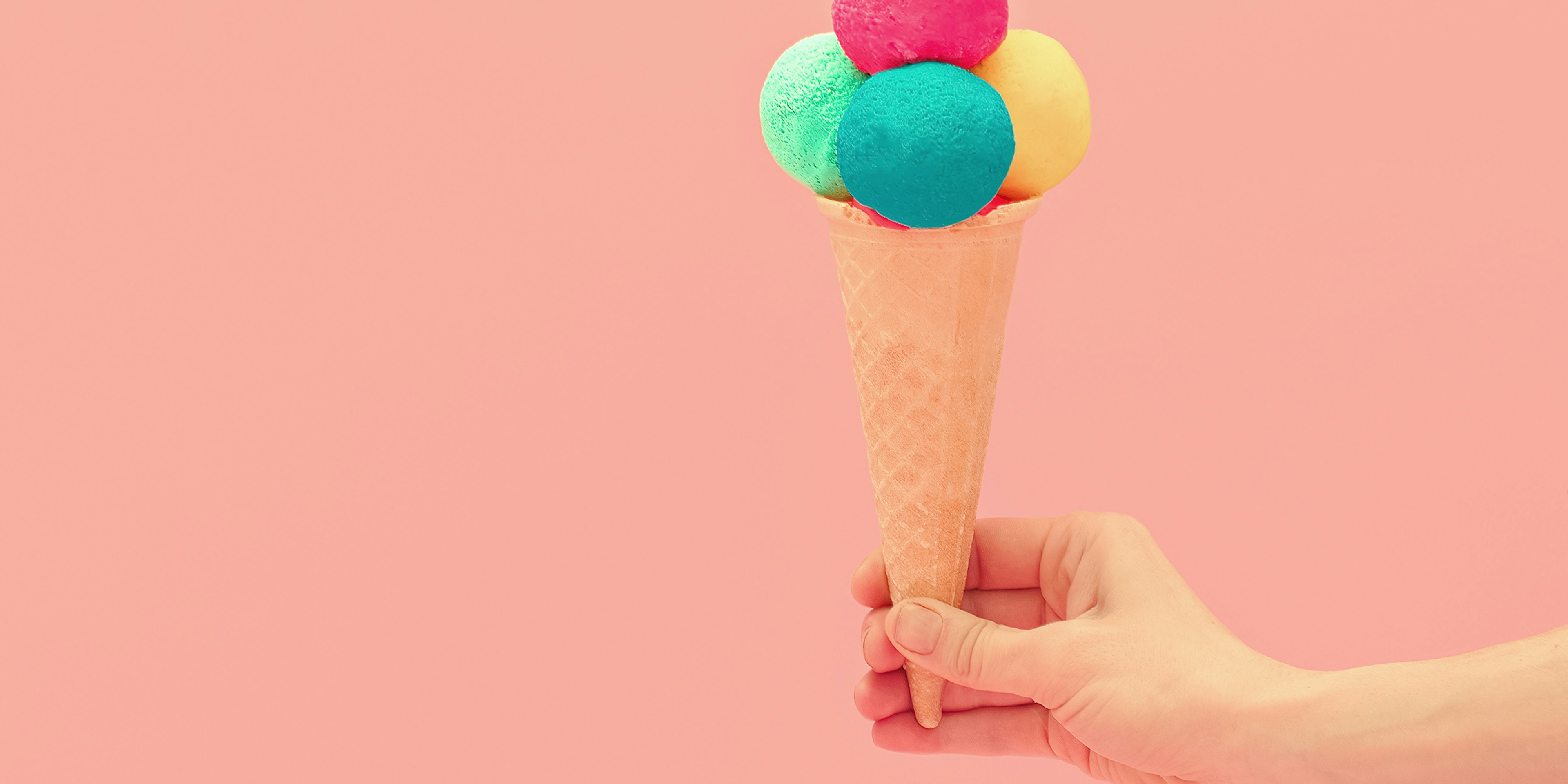 Connecting you with your creative content