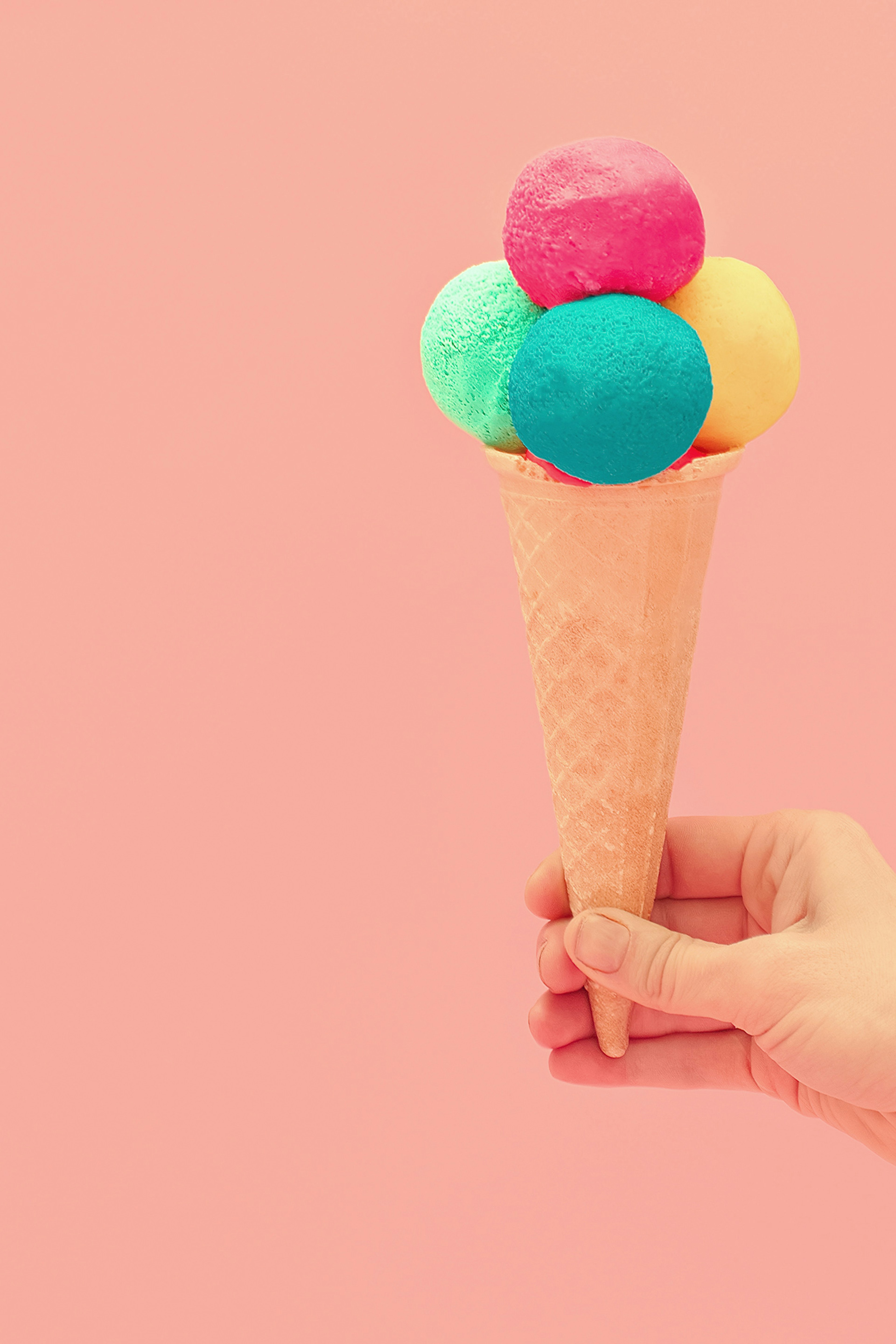 Connecting you with your creative content