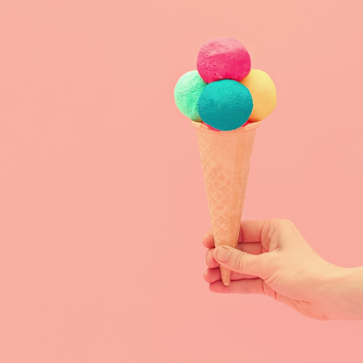 Fabrik - Connecting you with your creative content