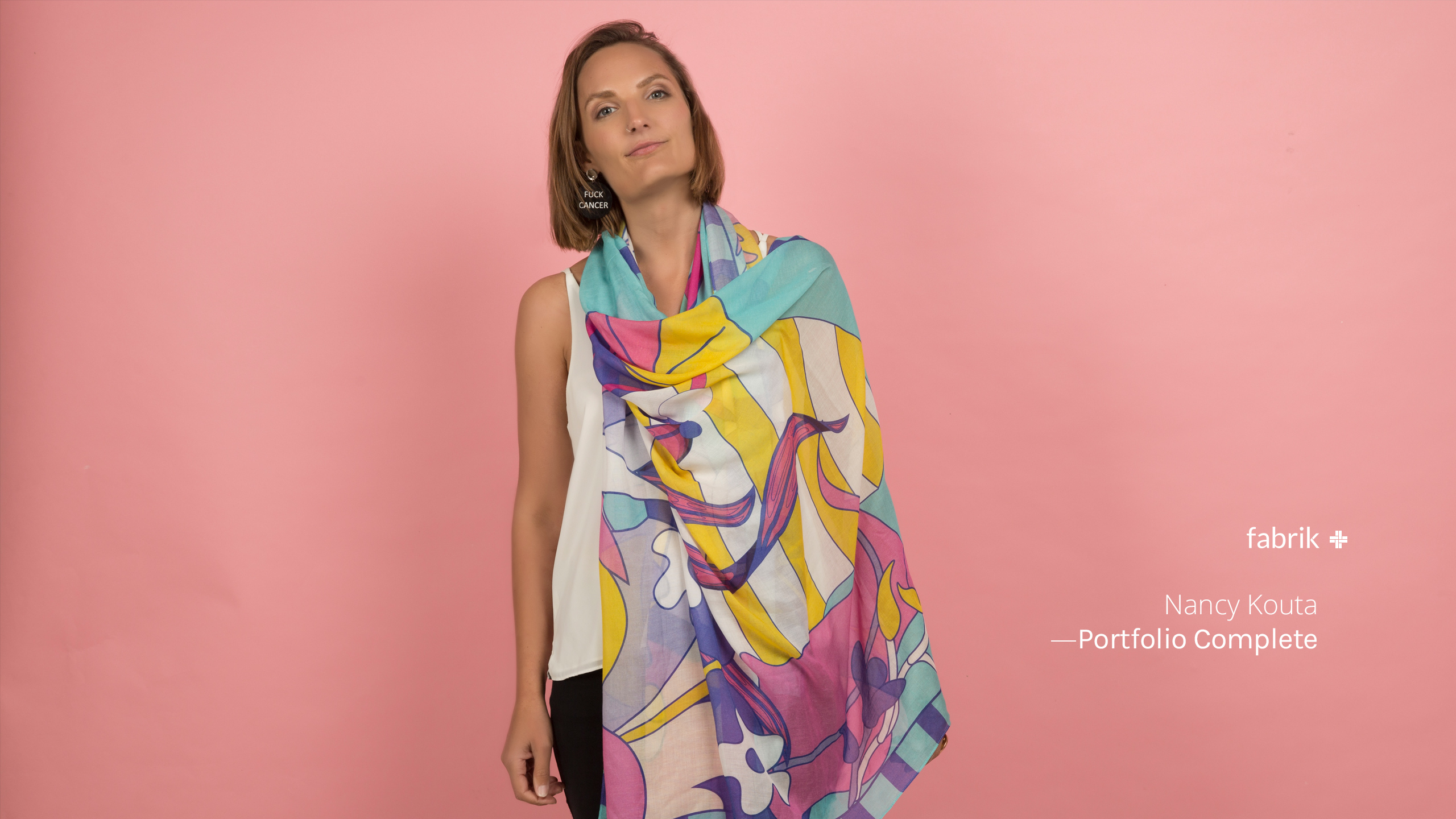 Nancy Kouta Nancy Kouta