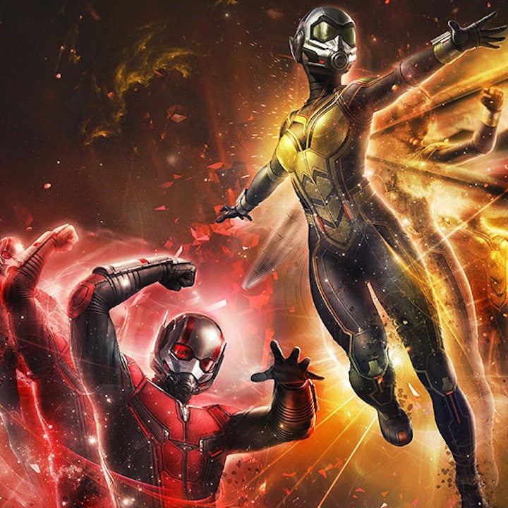 Fabrik - Maker Series - Chapter 41