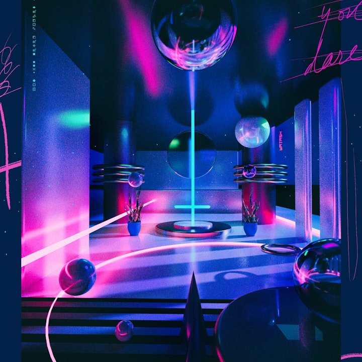 Fabrik - Illustrators on Fabrik: A Deep Dive into 120 Portfolio Websites