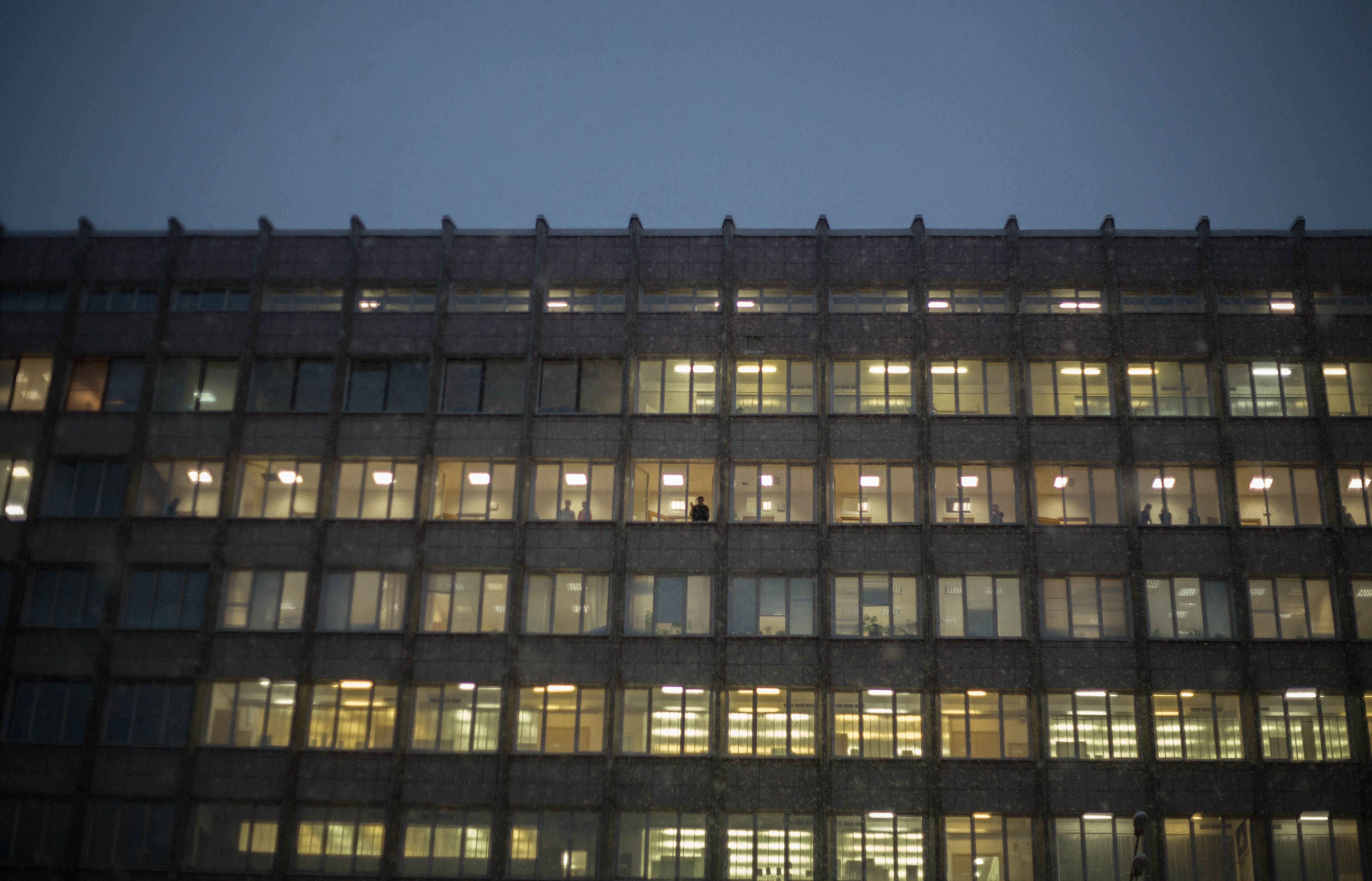 Nanu Segal Nanu Segal