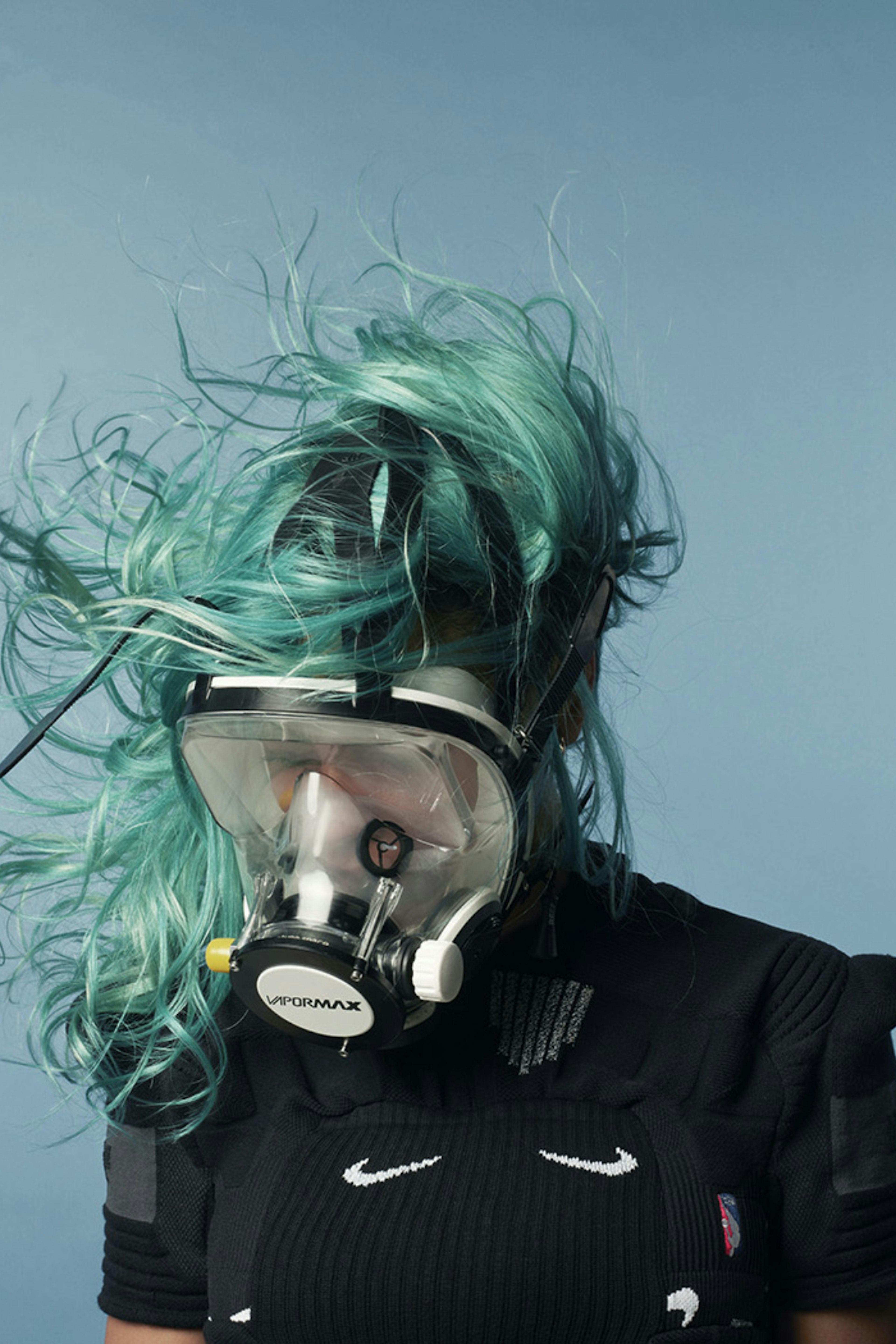 Fabrik Conditioner - September 2018