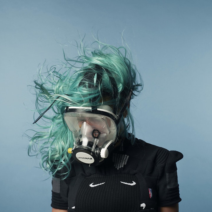 Fabrik - Fabrik Conditioner - September 2018