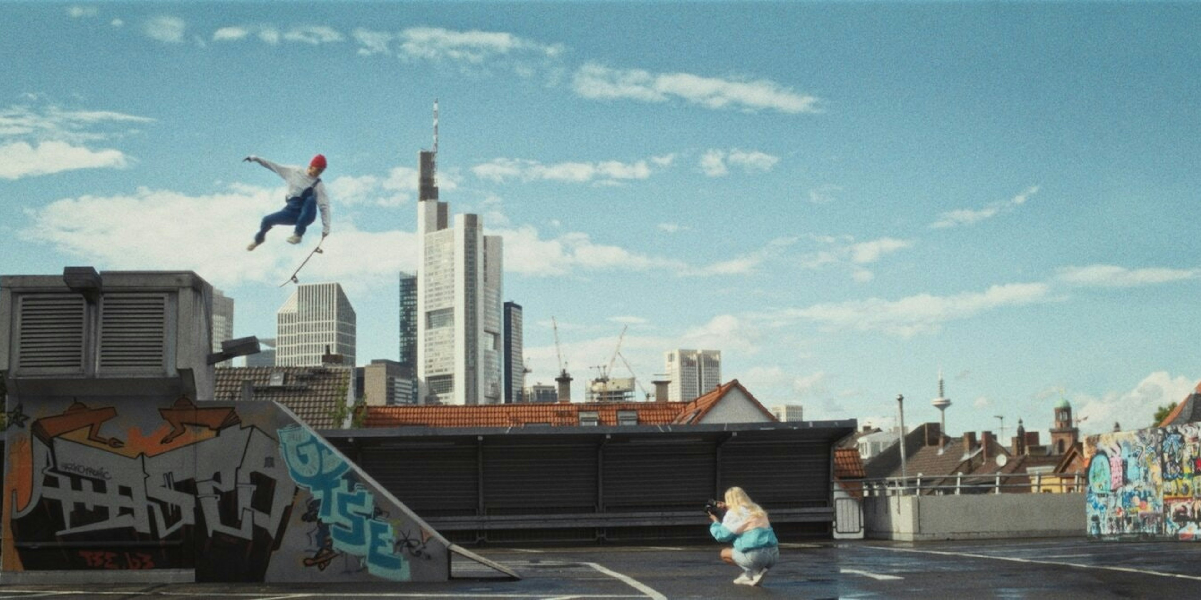 Portfolio Complete: Spring 2024