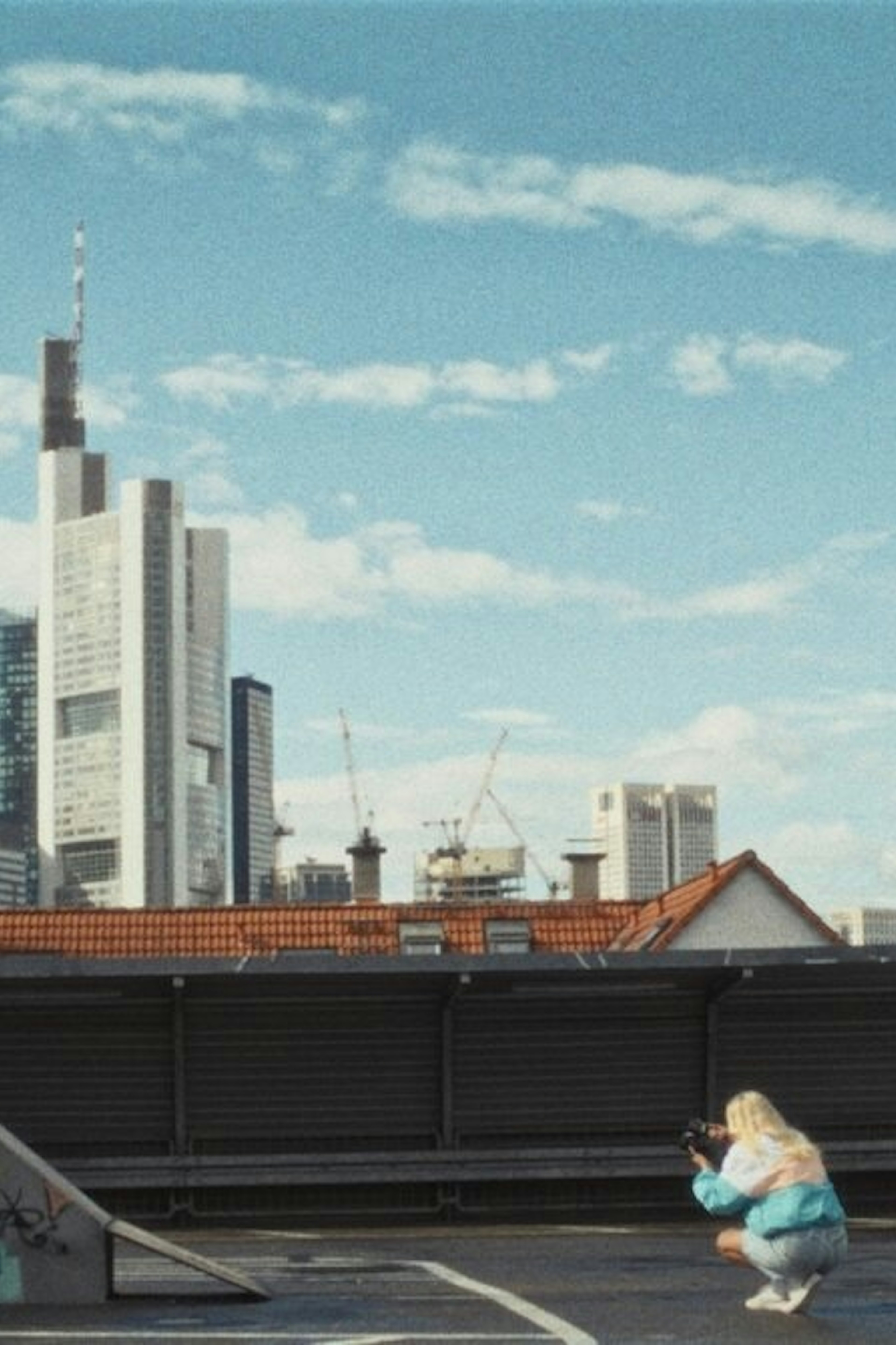 Portfolio Complete: Spring 2024