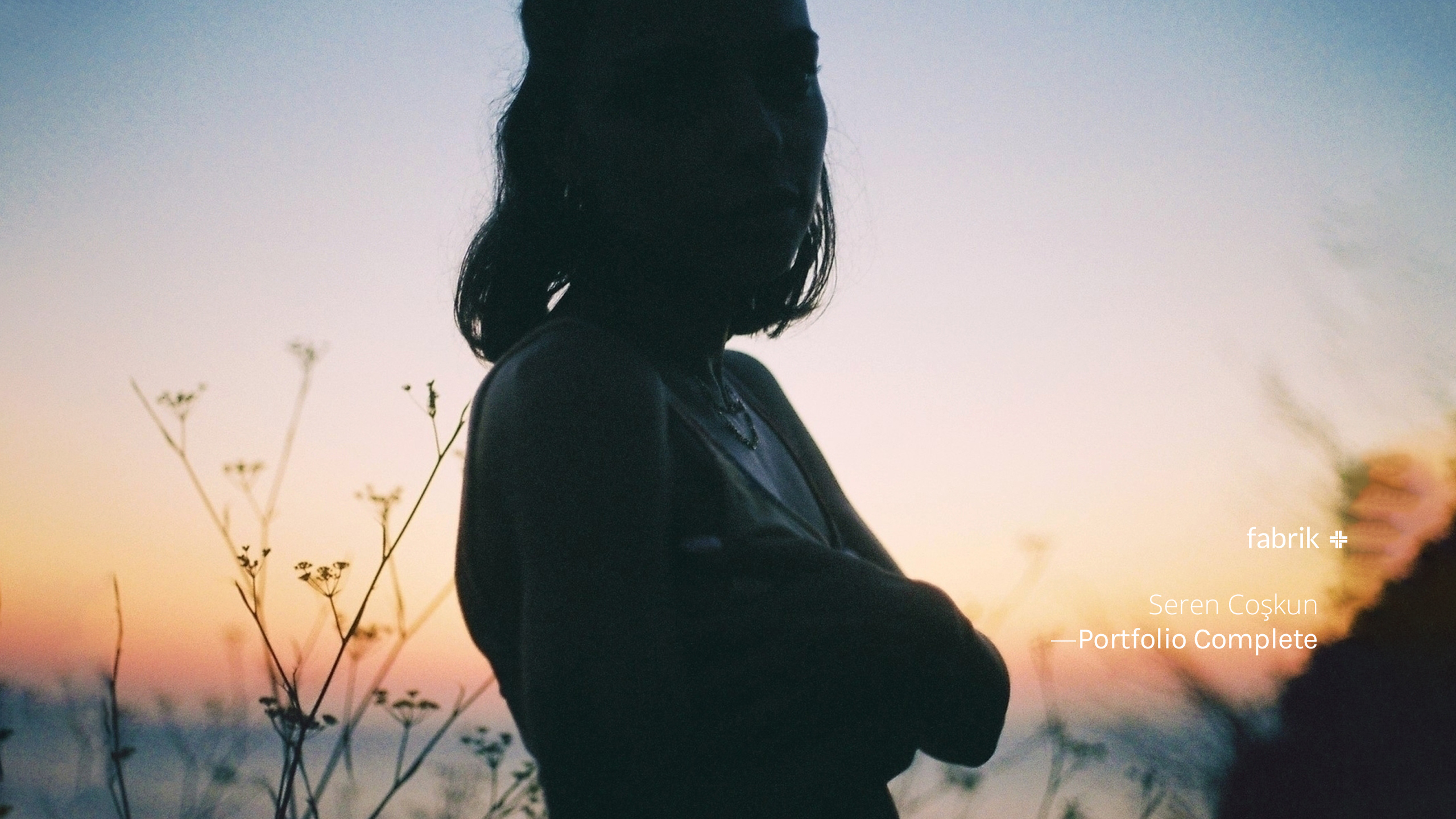 Seren Coşkun Seren Coşkun