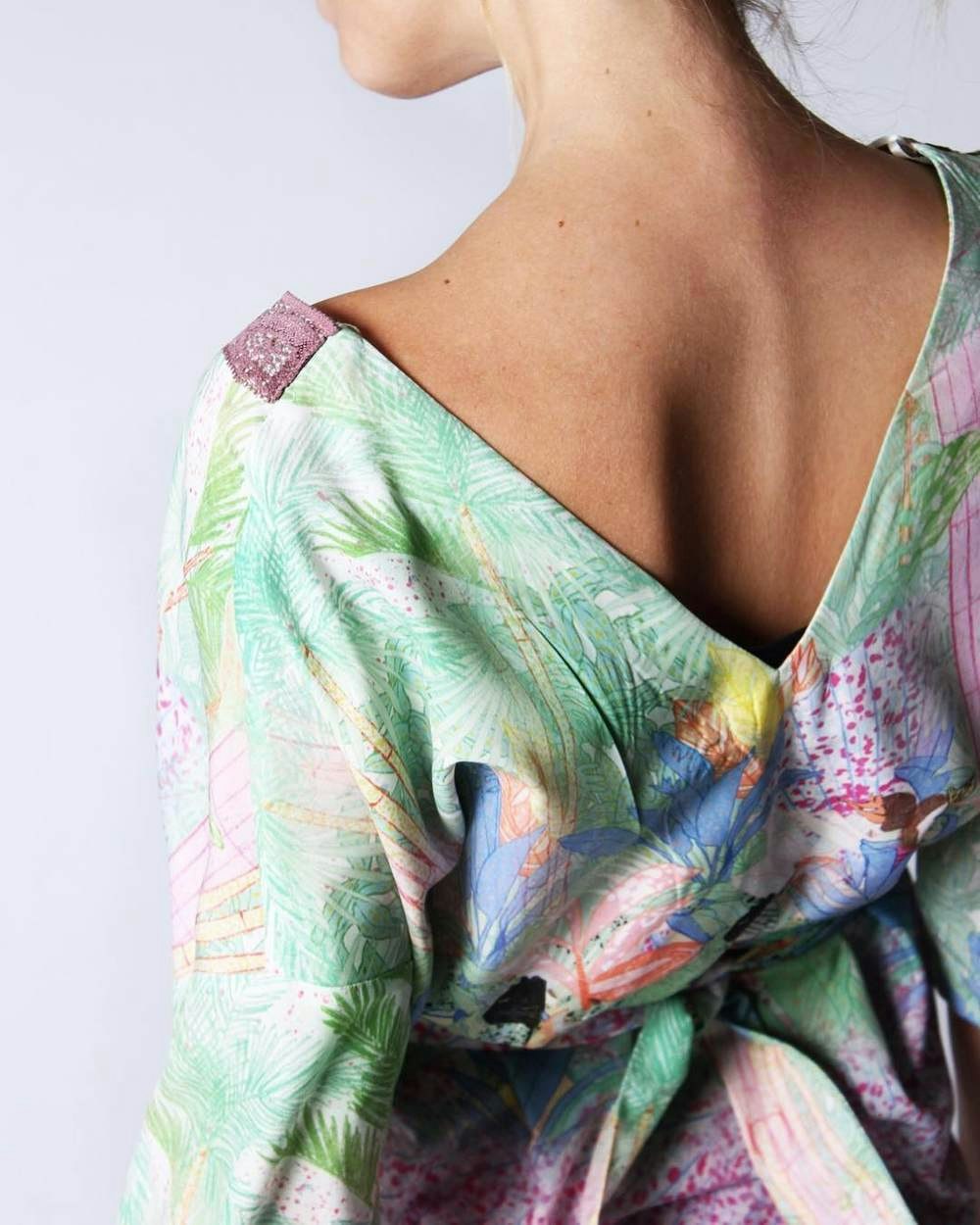 Milica Golubovic for Armuseli Milica Golubovic for Armuseli