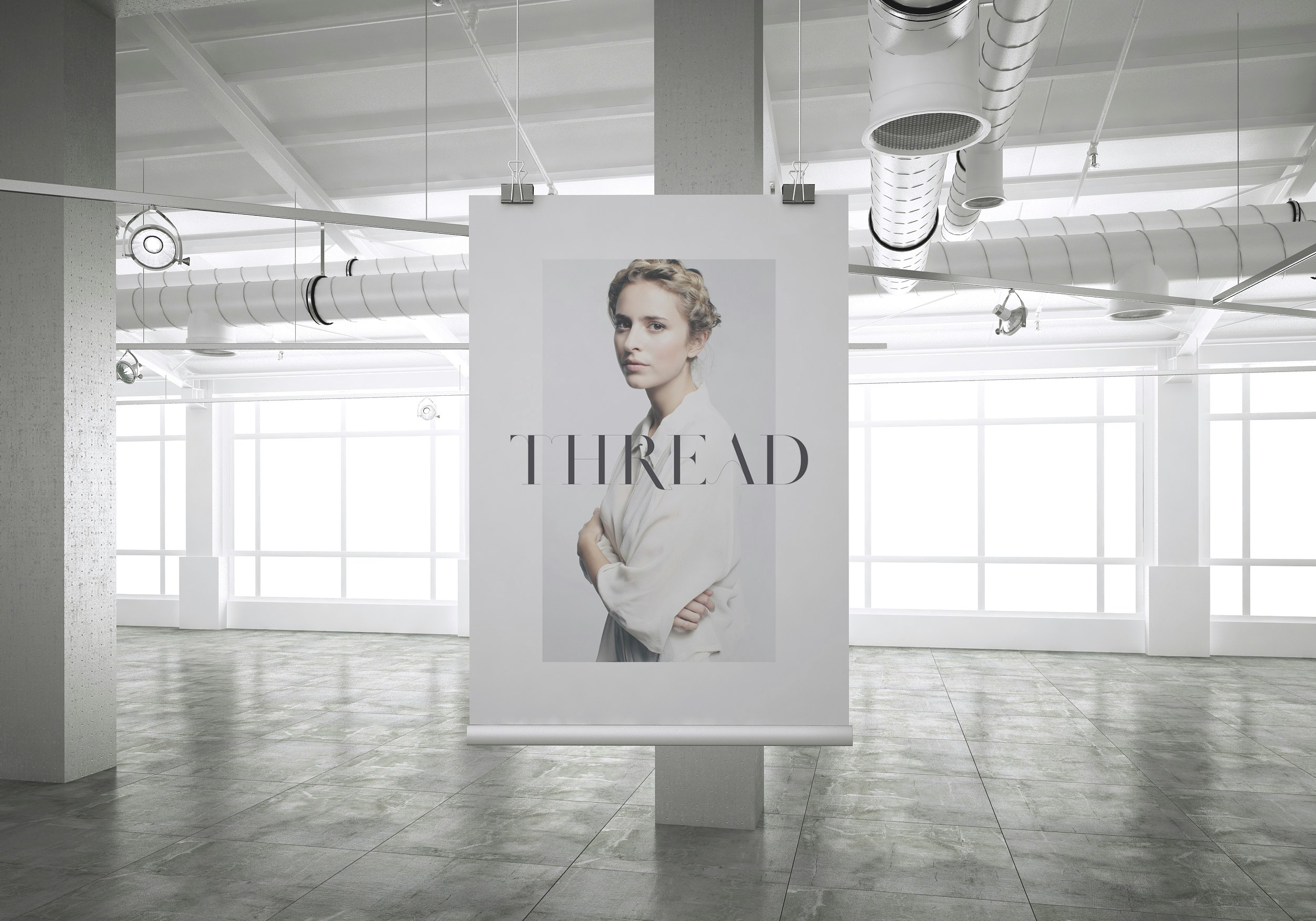 Tim Jarvis - Thread Tim Jarvis - Thread