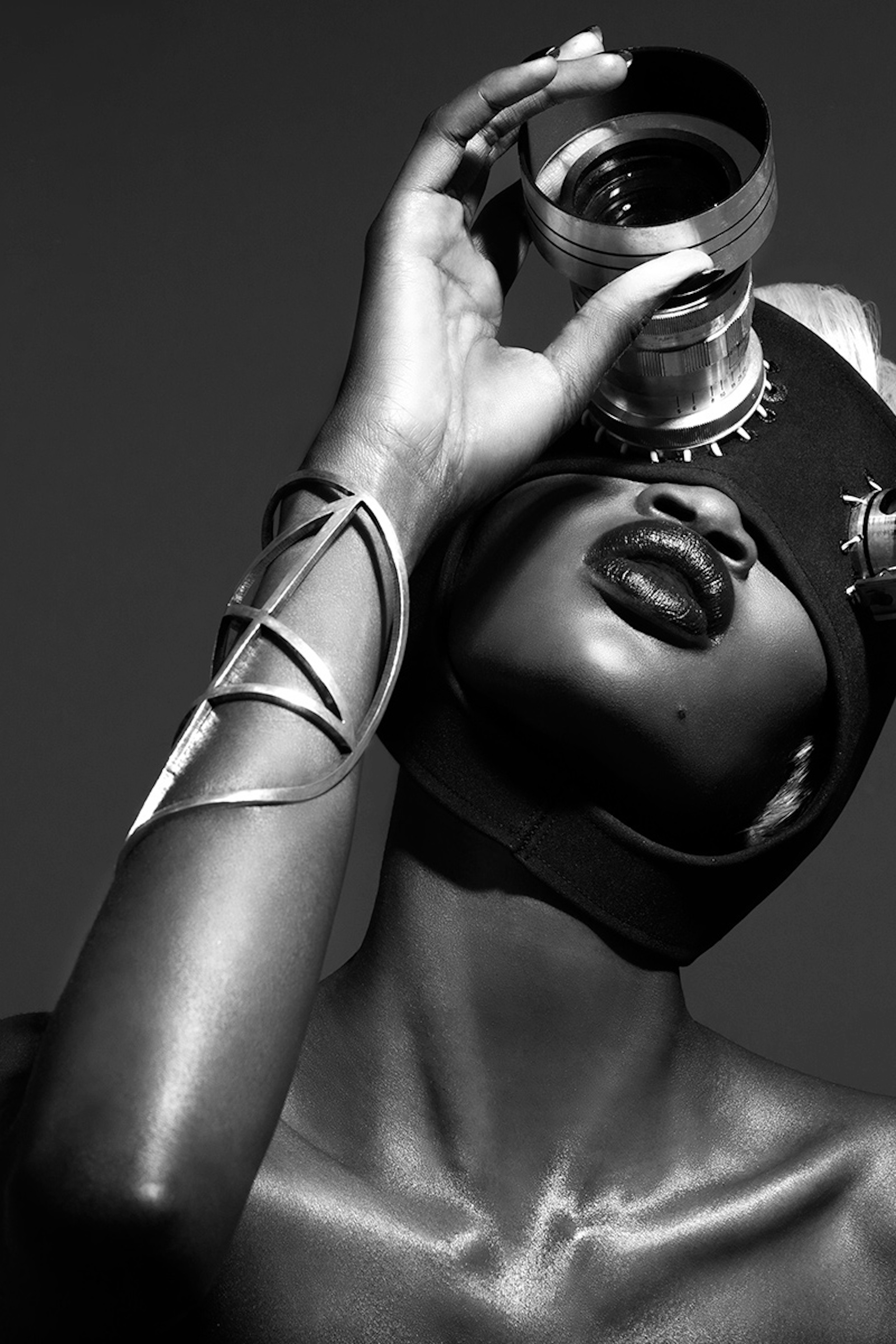 Portfolio Complete - October 2018