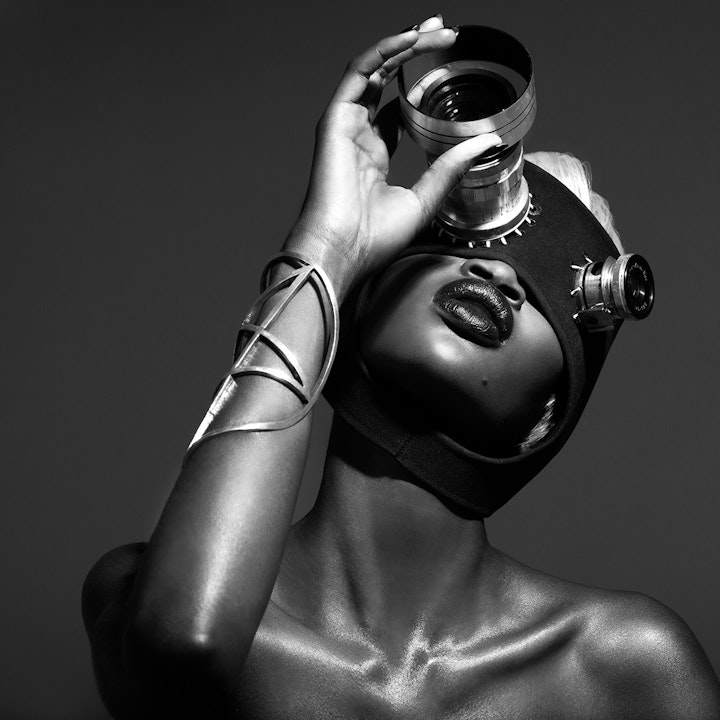 Fabrik - Portfolio Complete - October 2018