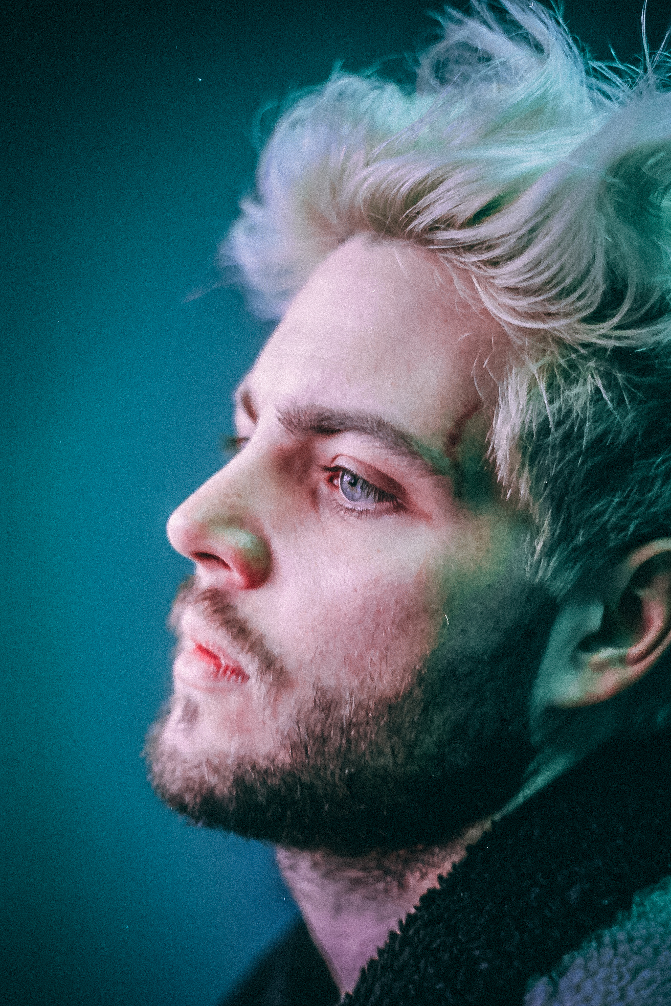 Charlie Sarsfield - Analogue Photography Charlie Sarsfield - Analogue Photography