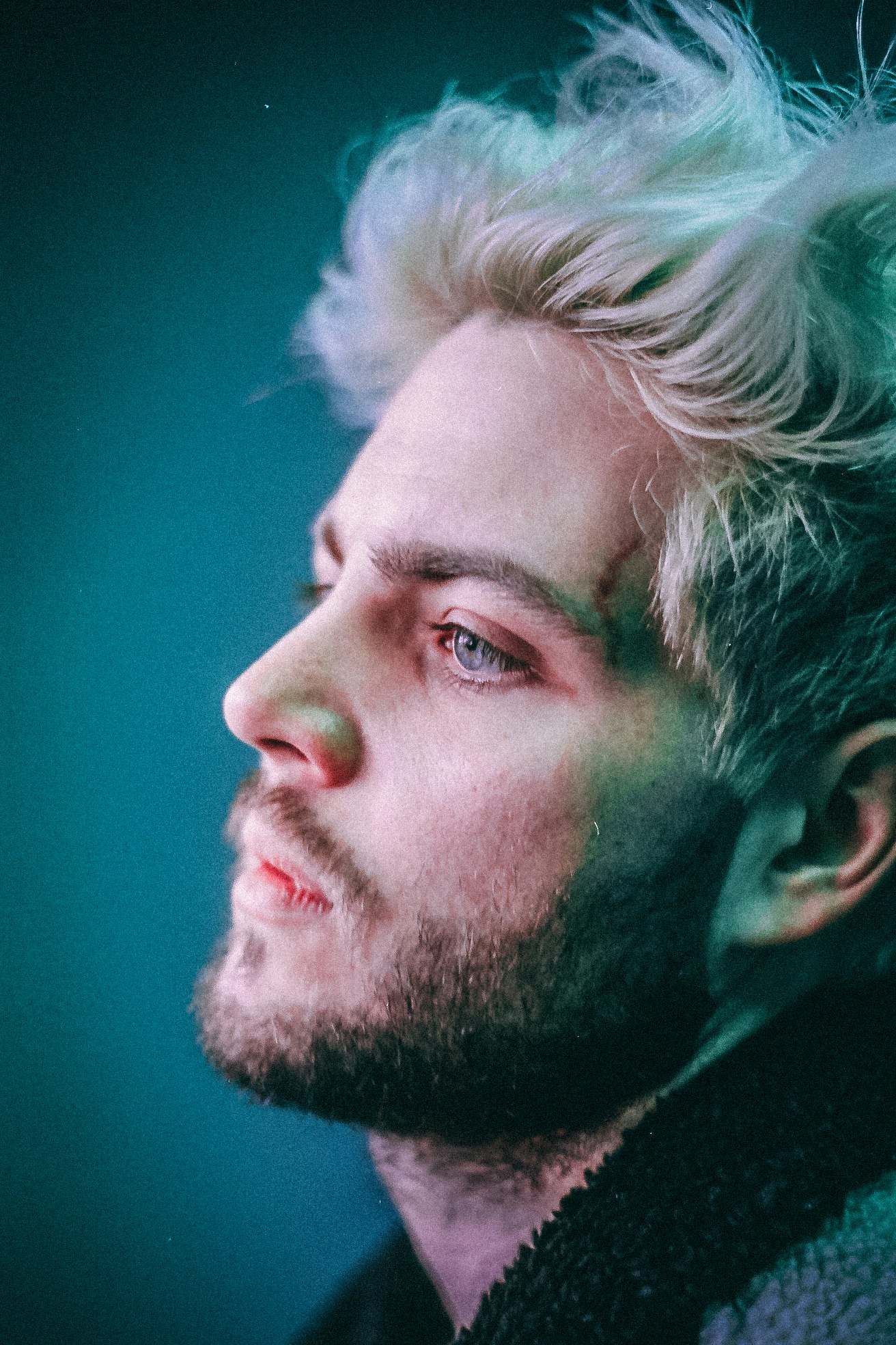 Charlie Sarsfield - Analogue Photography Charlie Sarsfield - Analogue Photography