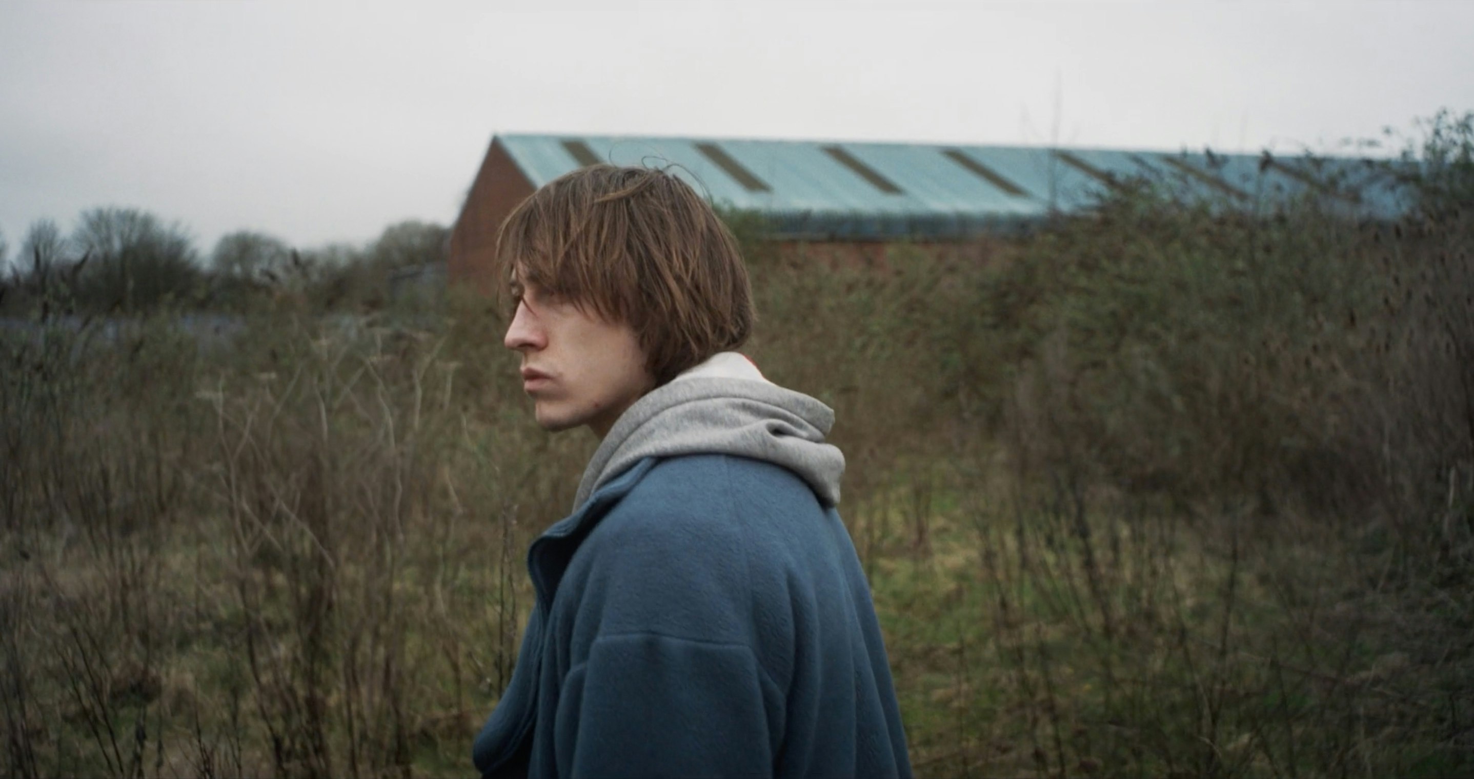 Jay - directed by Daniel Brereton Jay - directed by Daniel Brereton