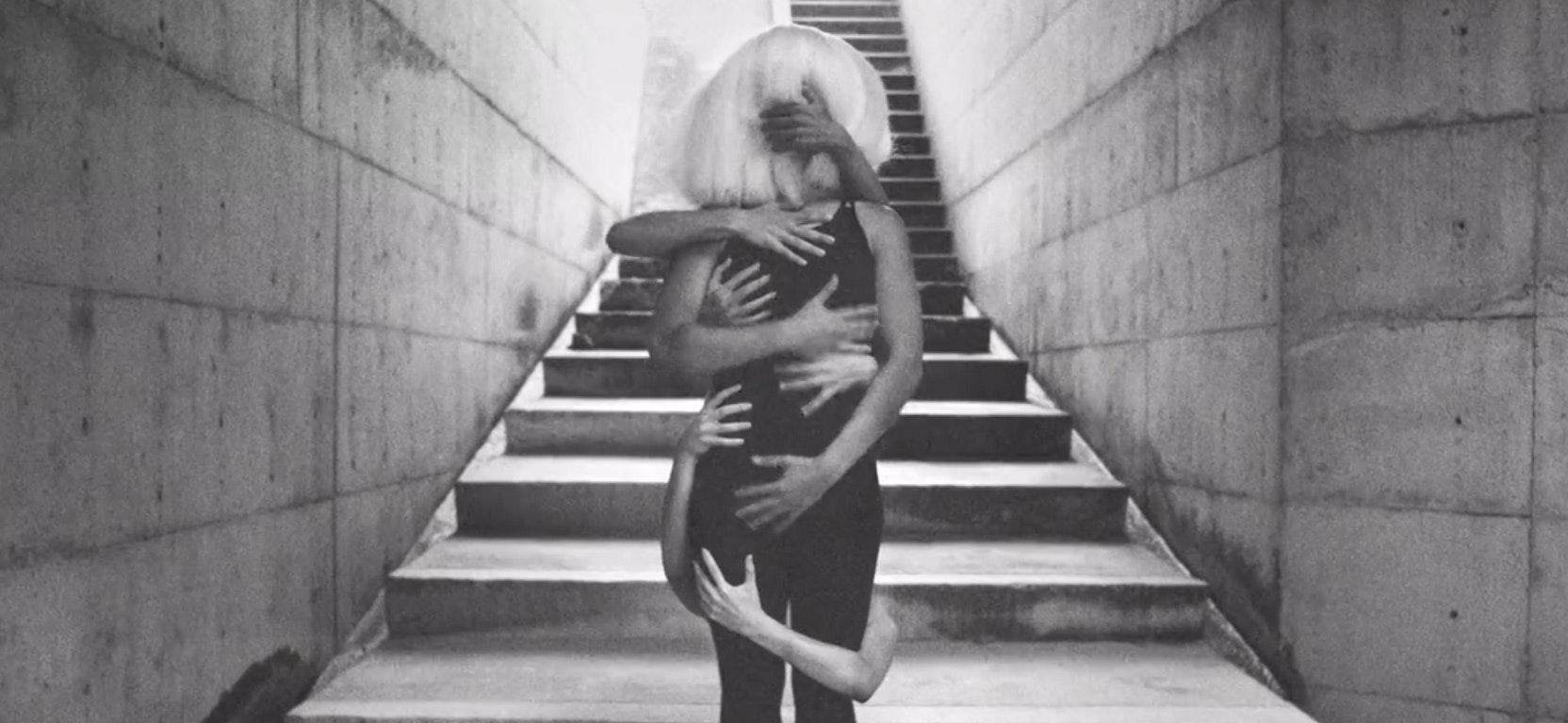 Antony & Cleopatra - Love Is A Lonely Dancer. Edited by Lluis Murua