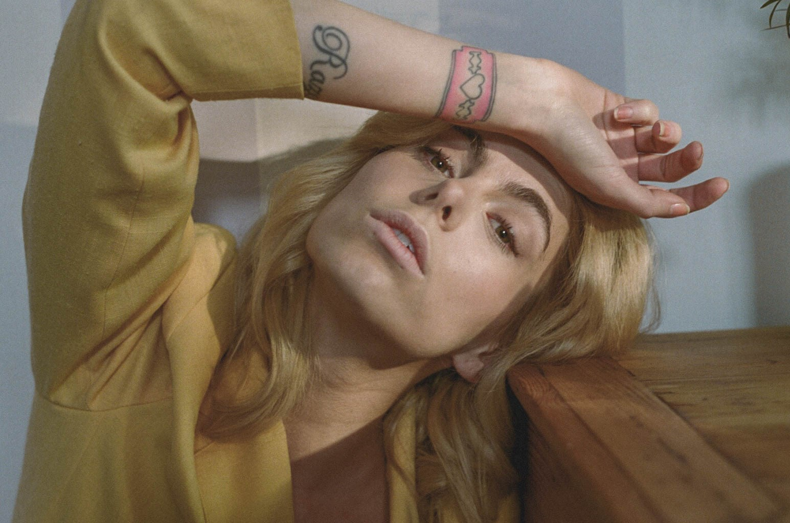 Shaun James Grant Shaun James Grant