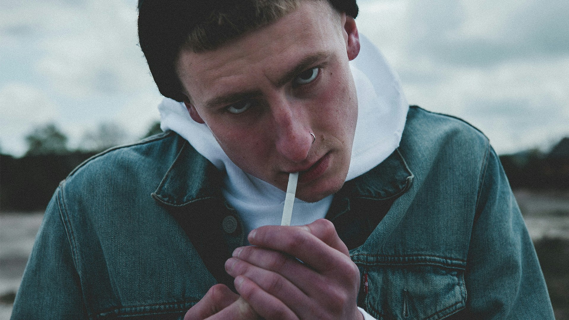 Joseph Nile Lau Joseph Nile Lau