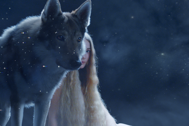 Iness Rychlik - Photographer - Fabrik