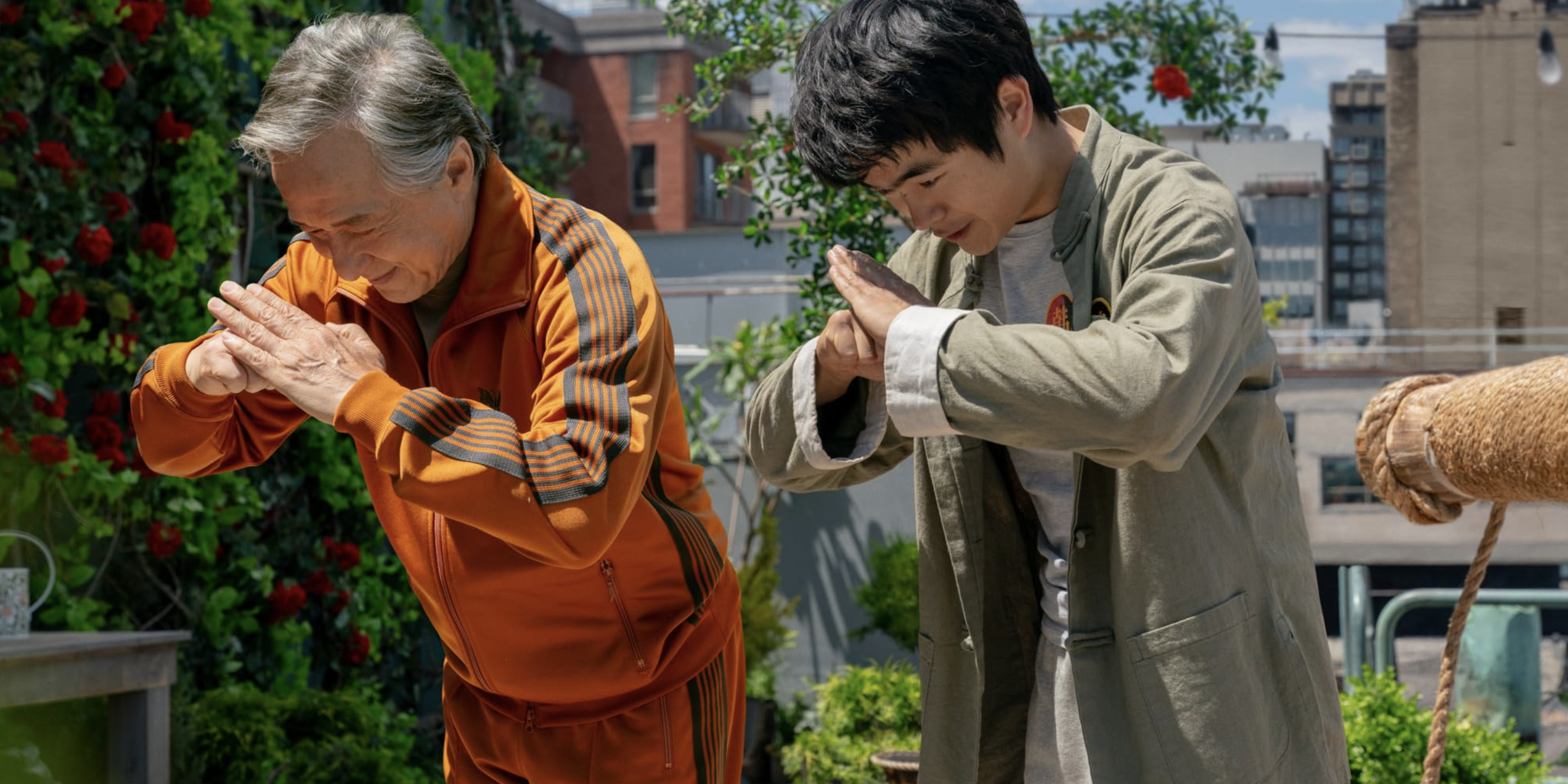 Maker Series - Chapter 54