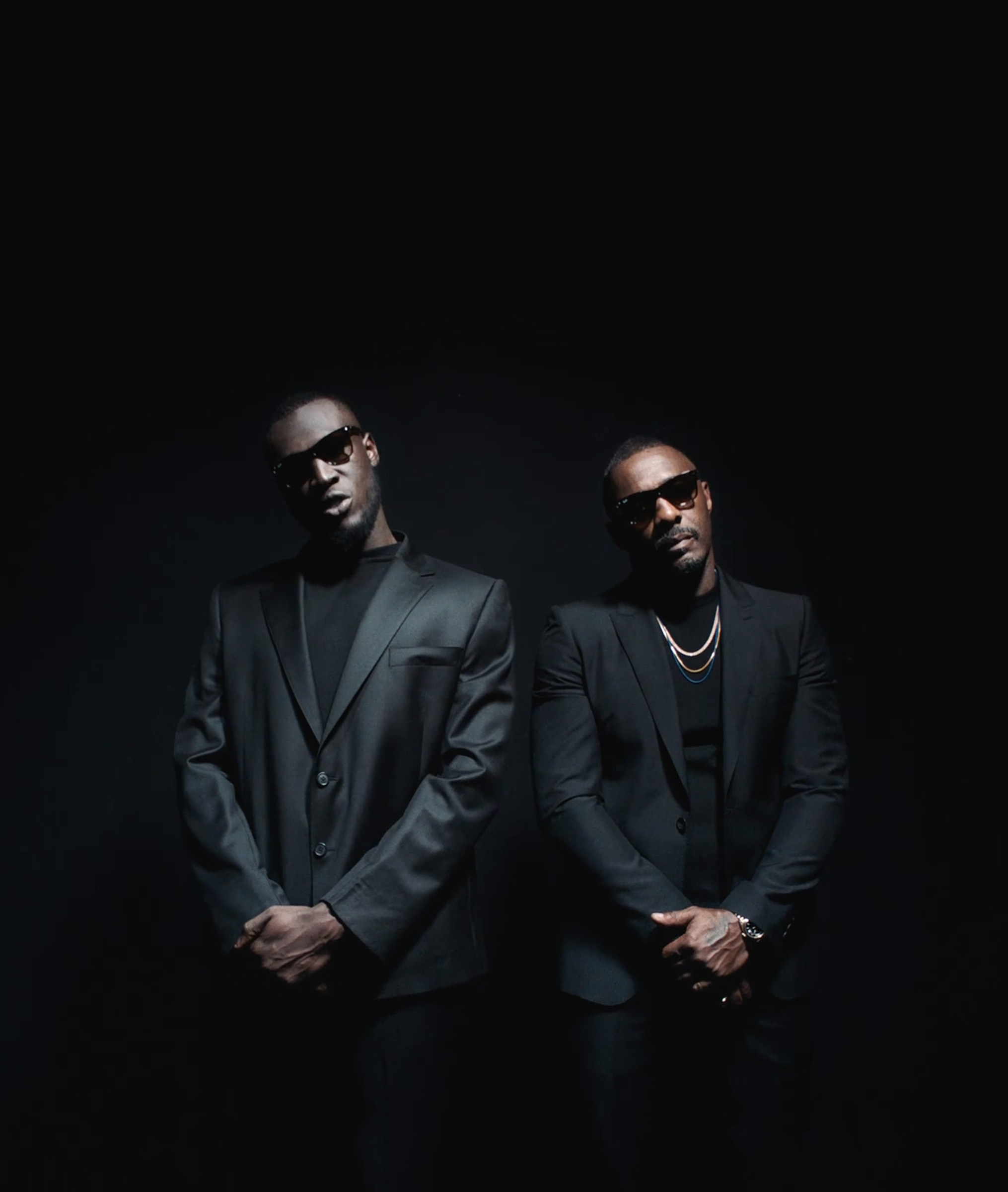 Henry Sholfield - Stormzy - VOSSI BOP Henry Sholfield - Stormzy - VOSSI BOP