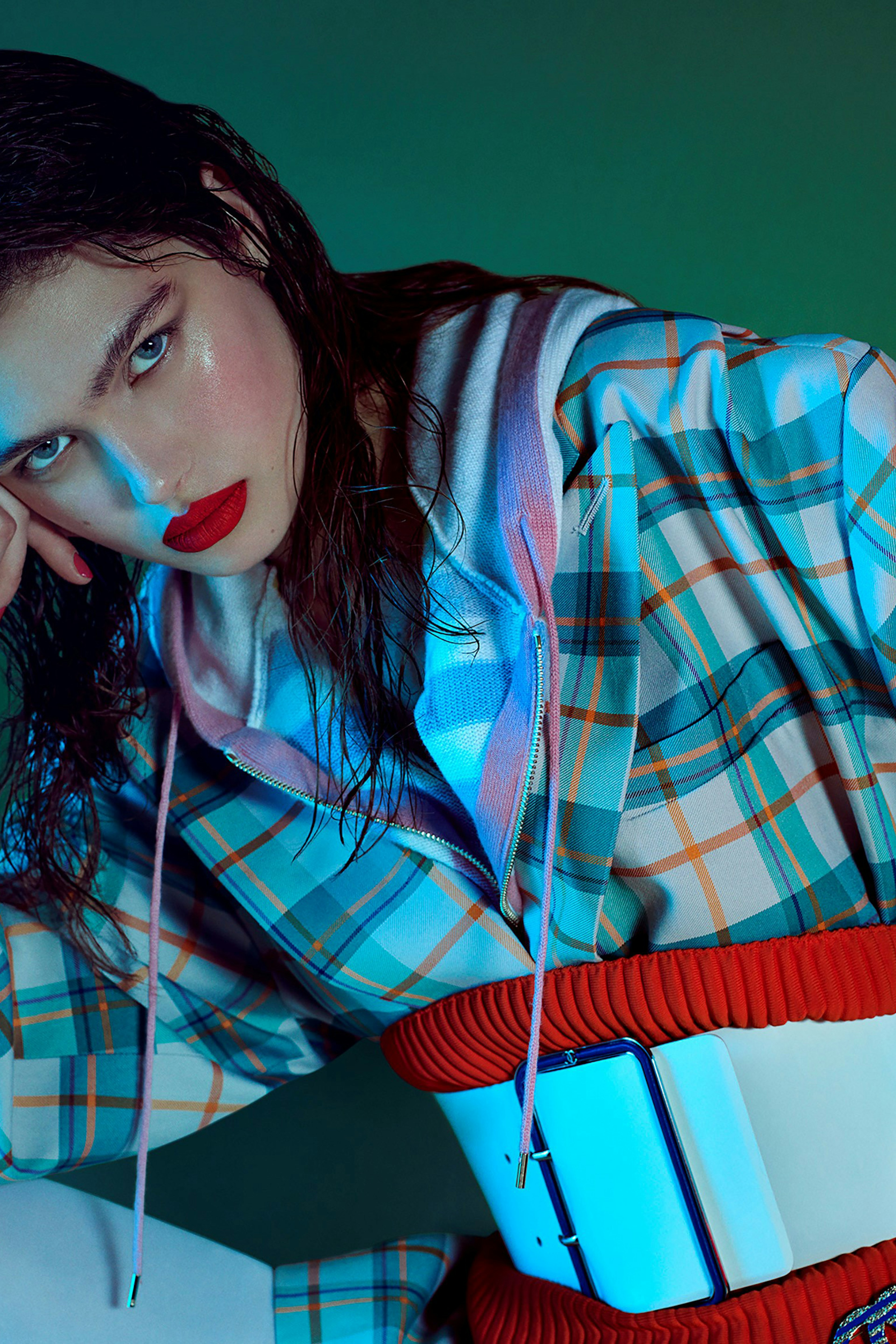 Fabrik Conditioner - March 2019