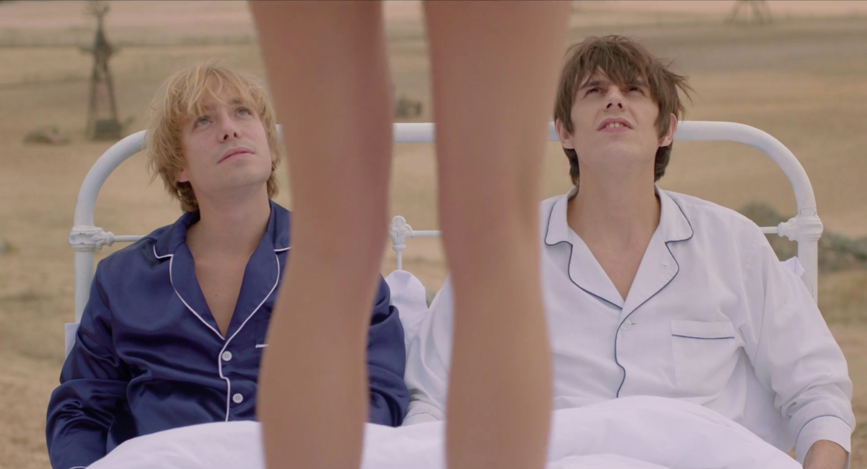 Papooz - Trampoline edited and directed by Daniel Brereton Papooz - Trampoline edited and directed by Daniel Brereton