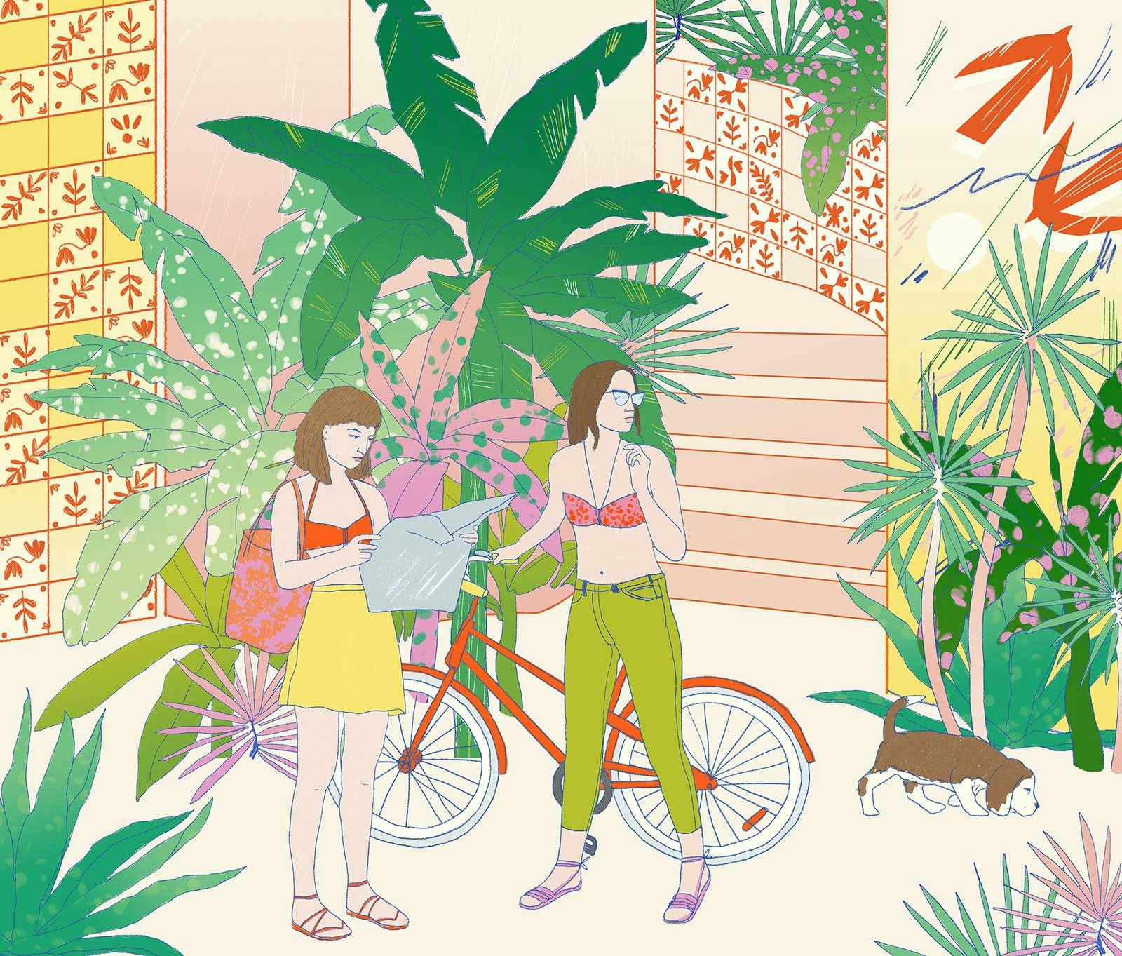 Milica Golubovic - Psychologies Magazine Milica Golubovic - Psychologies Magazine